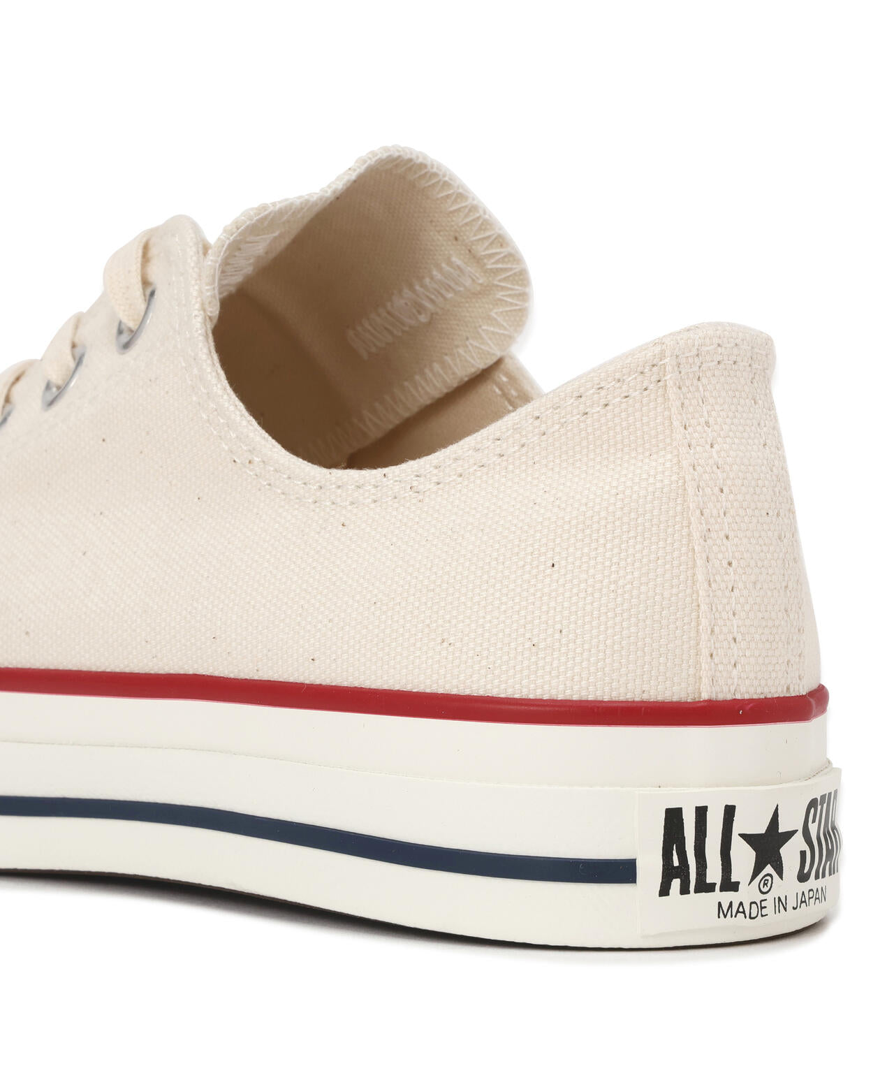 《CONVERSE》ALL STAR J OX/23.0cm～25.0cm