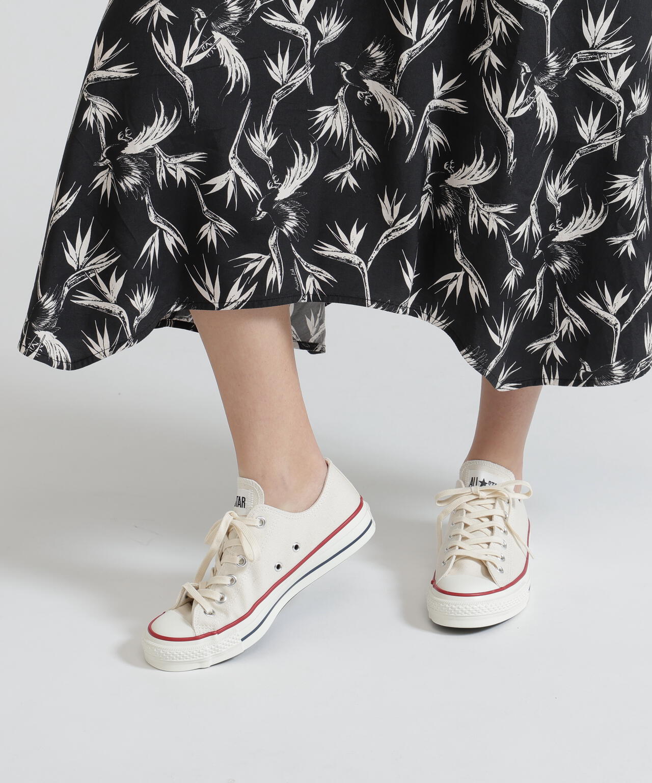 《CONVERSE》ALL STAR J OX/23.0cm～25.0cm