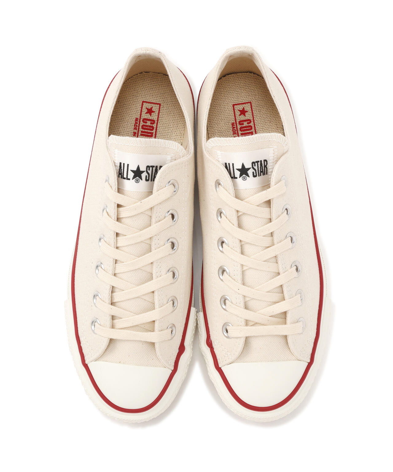 《CONVERSE》ALL STAR J OX/23.0cm～25.0cm
