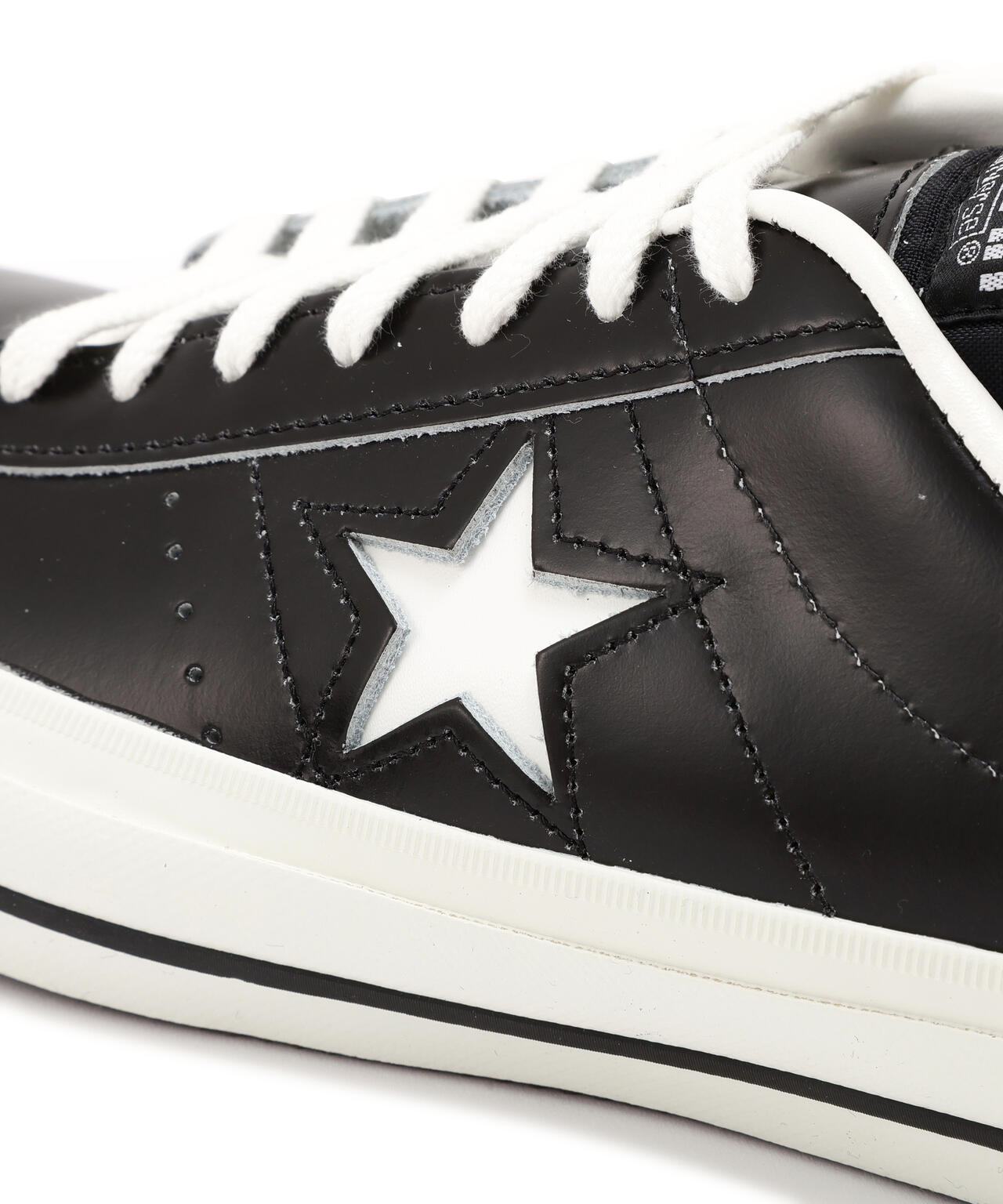 《CONVERSE》ONE STAR J/23.0cm～25.0cm