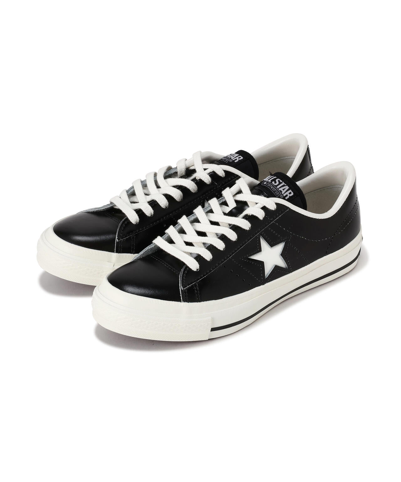《CONVERSE》ONE STAR J/23.0cm～25.0cm