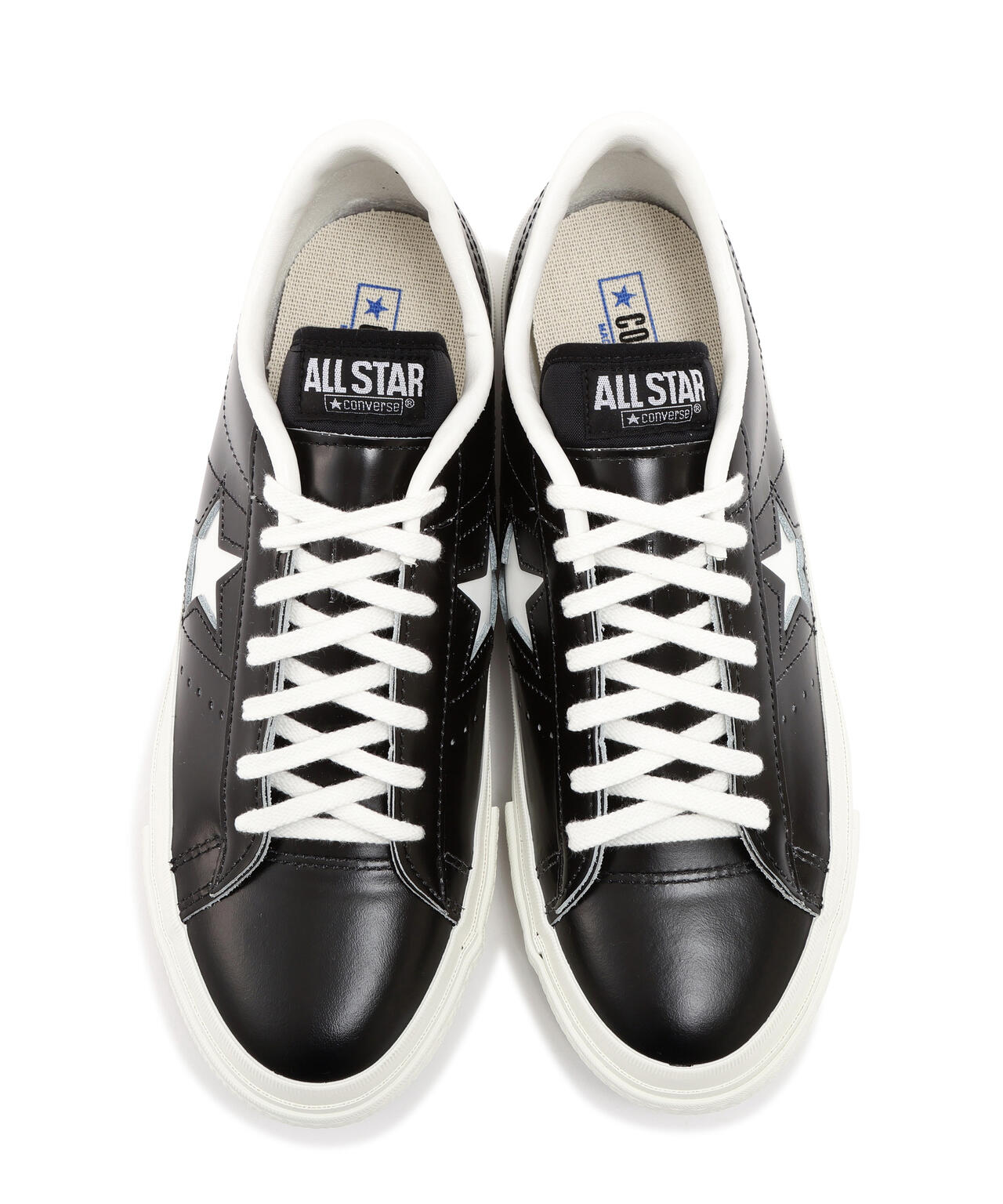 《CONVERSE》ONE STAR J/23.0cm～25.0cm