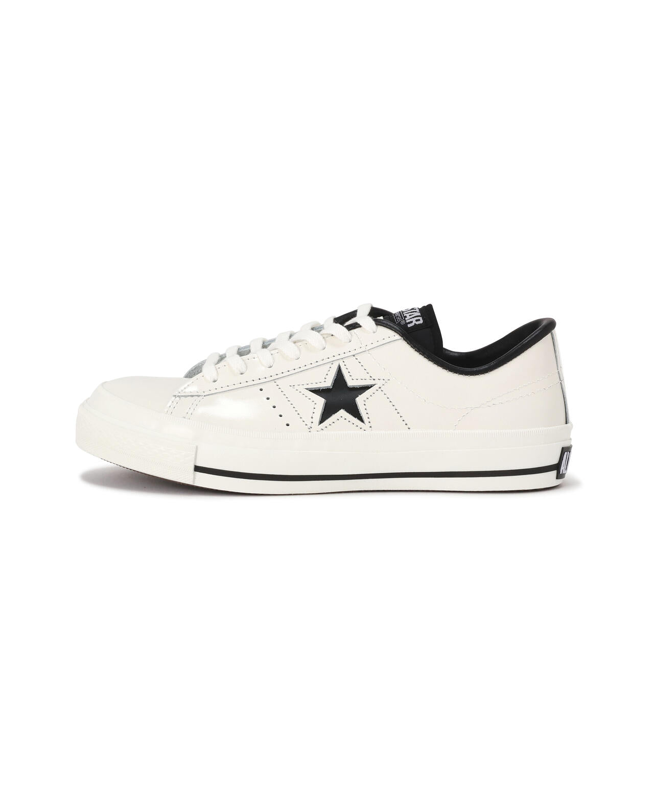 《CONVERSE》ONE STAR J/23.0cm～25.0cm