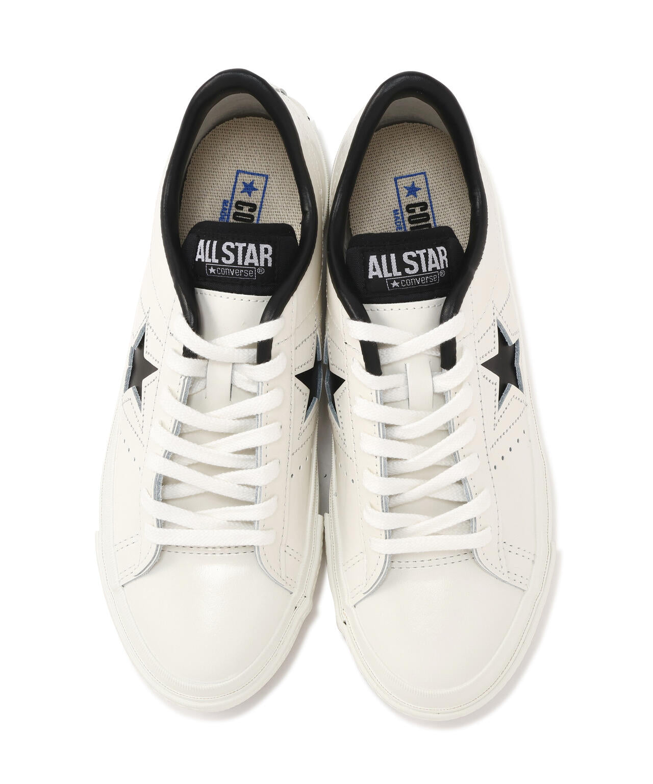 《CONVERSE》ONE STAR J/23.0cm～25.0cm