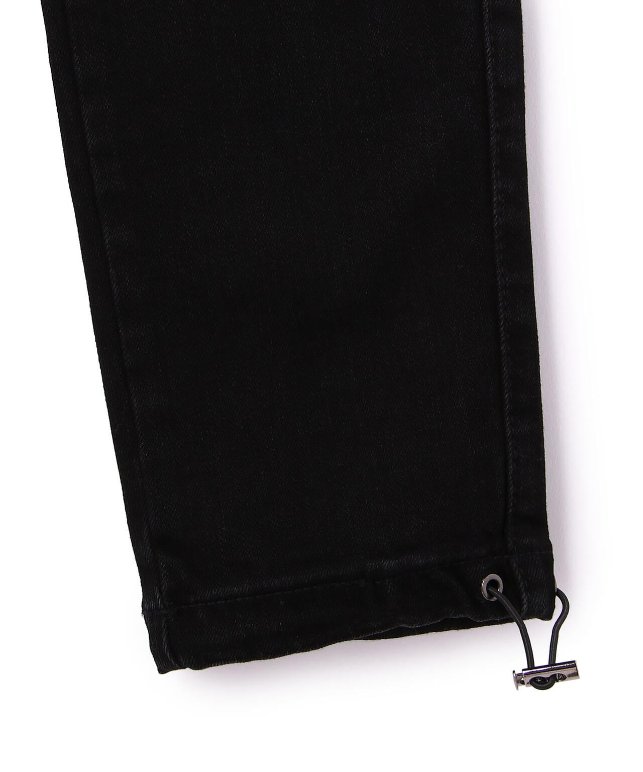 mnml/ミニマル/デニムカーゴパンツ/Denim CargoPants(M2019-P565)