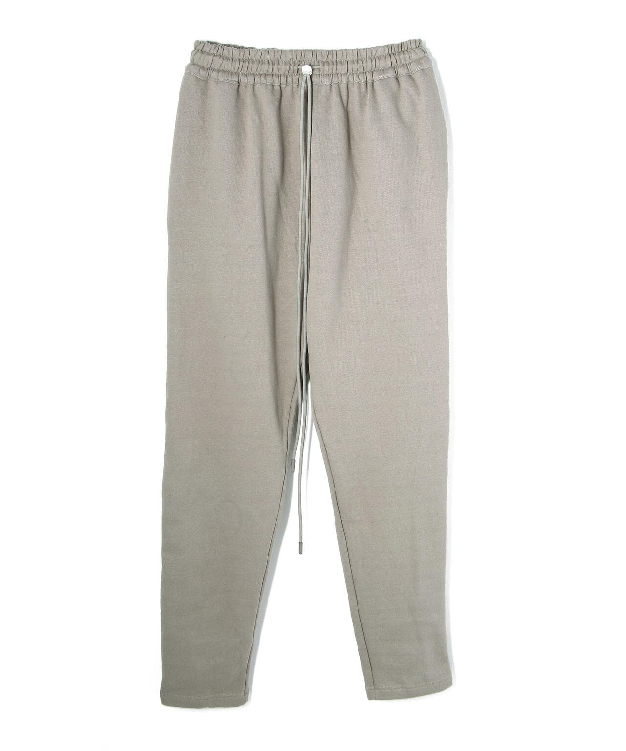 mnml/ミニマル/TEAR AWAY SWEATPANTS/サイドスナップスウェットパンツ