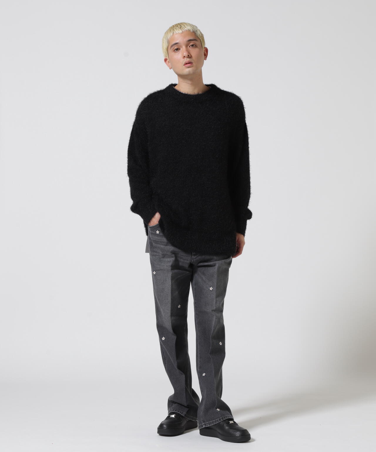 Wrangler/ラングラー/FLARE JEANS/フレアパンツ