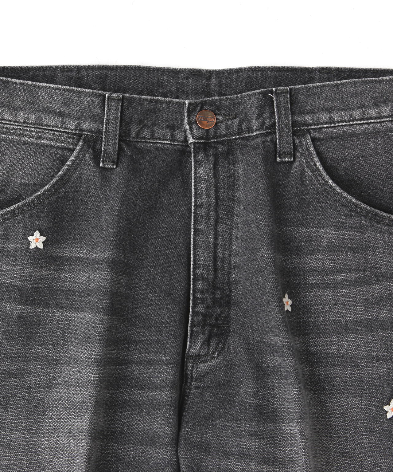 Wrangler/ラングラー/FLARE JEANS/フレアパンツ