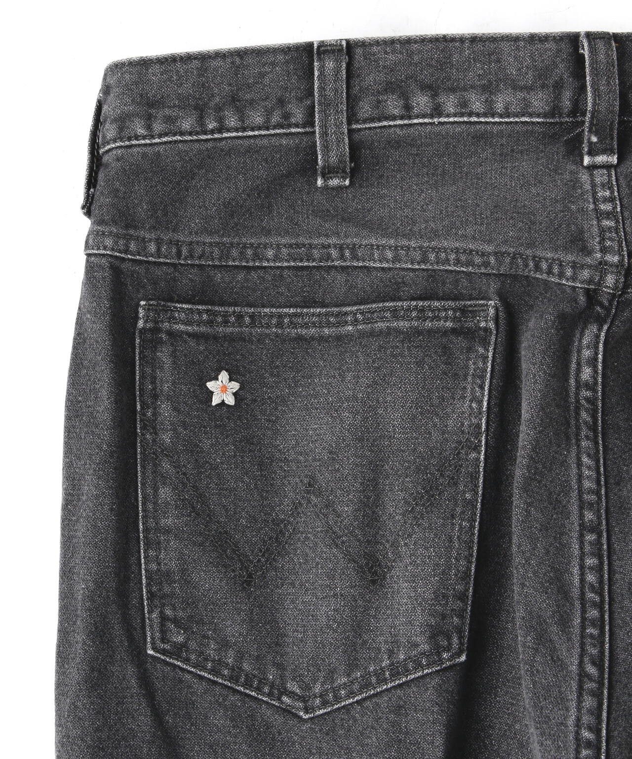 Wrangler/ラングラー/FLARE JEANS/フレアパンツ