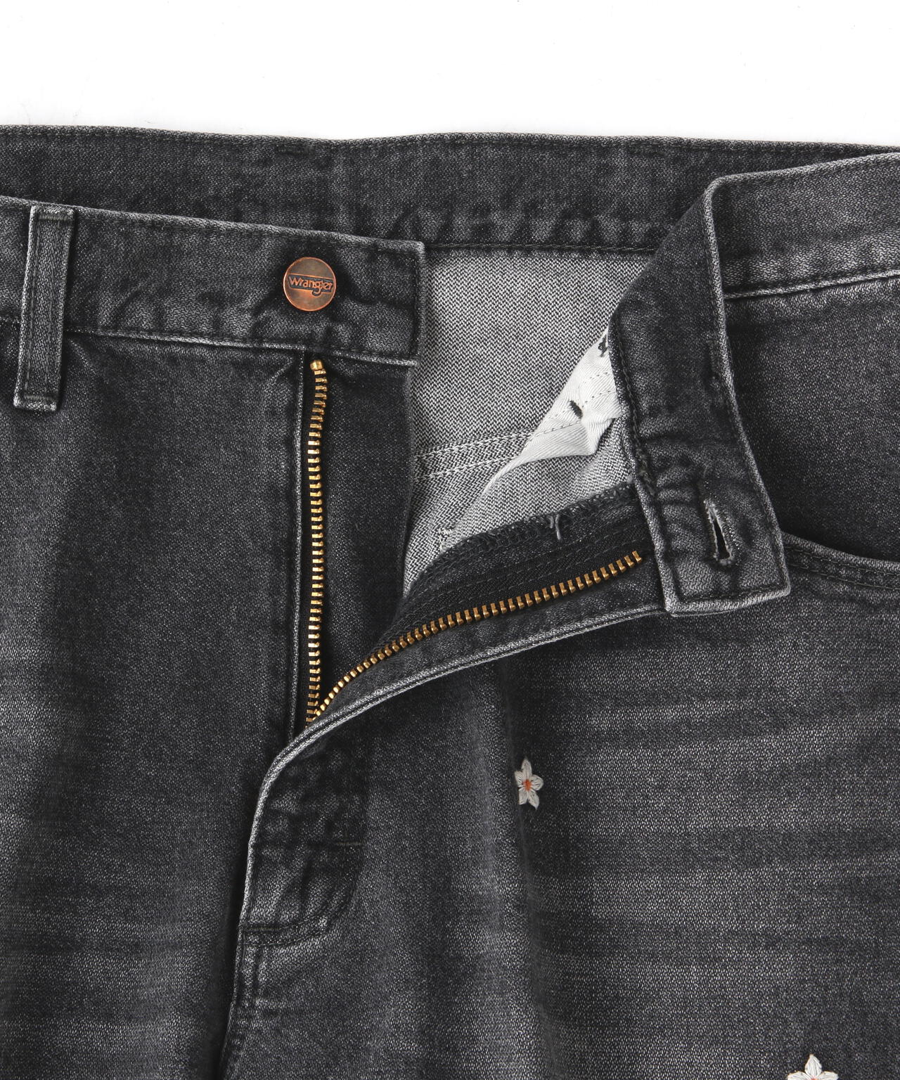 Wrangler/ラングラー/FLARE JEANS/フレアパンツ