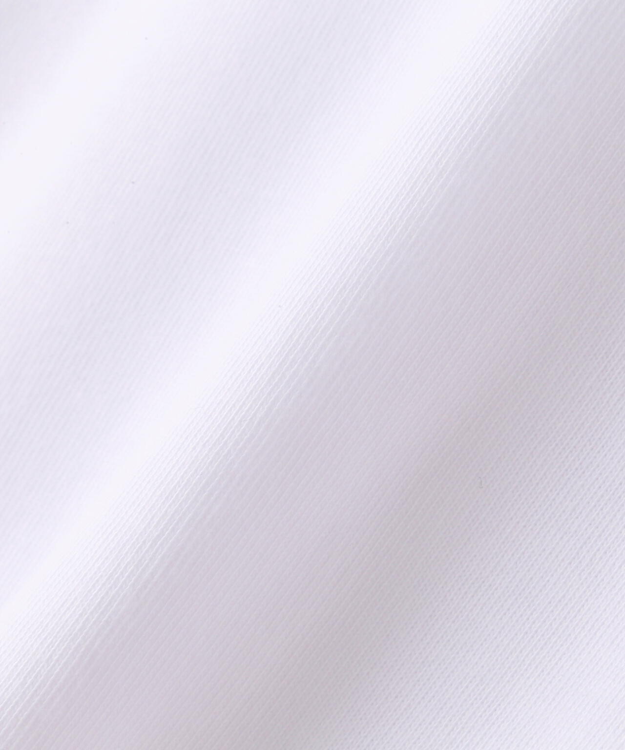 A4A エーフォーエー280ｇシルケット天竺ポケＬＳＴ