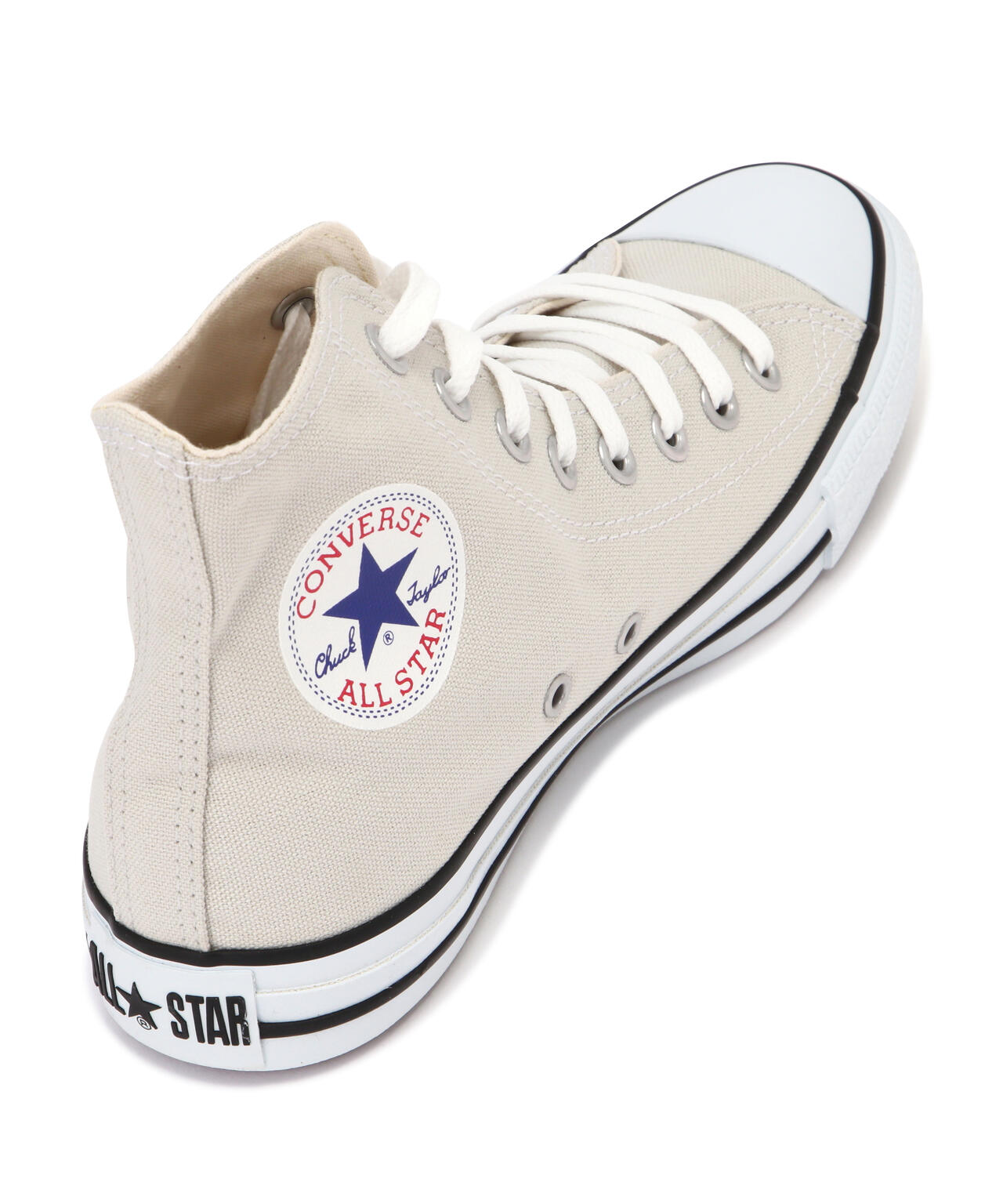 CONVERSE/コンバース/CANVAS ALL STAR COLORS HI/キャンバス オールスター カラーズ ハイ