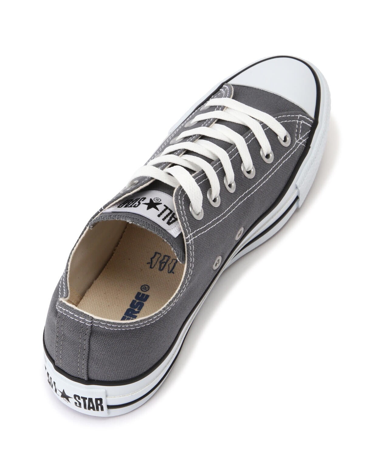 CONVERSE/コンバース/CANVAS ALL STAR OX/キャンバス オールスター オックスフォード(ローカット)