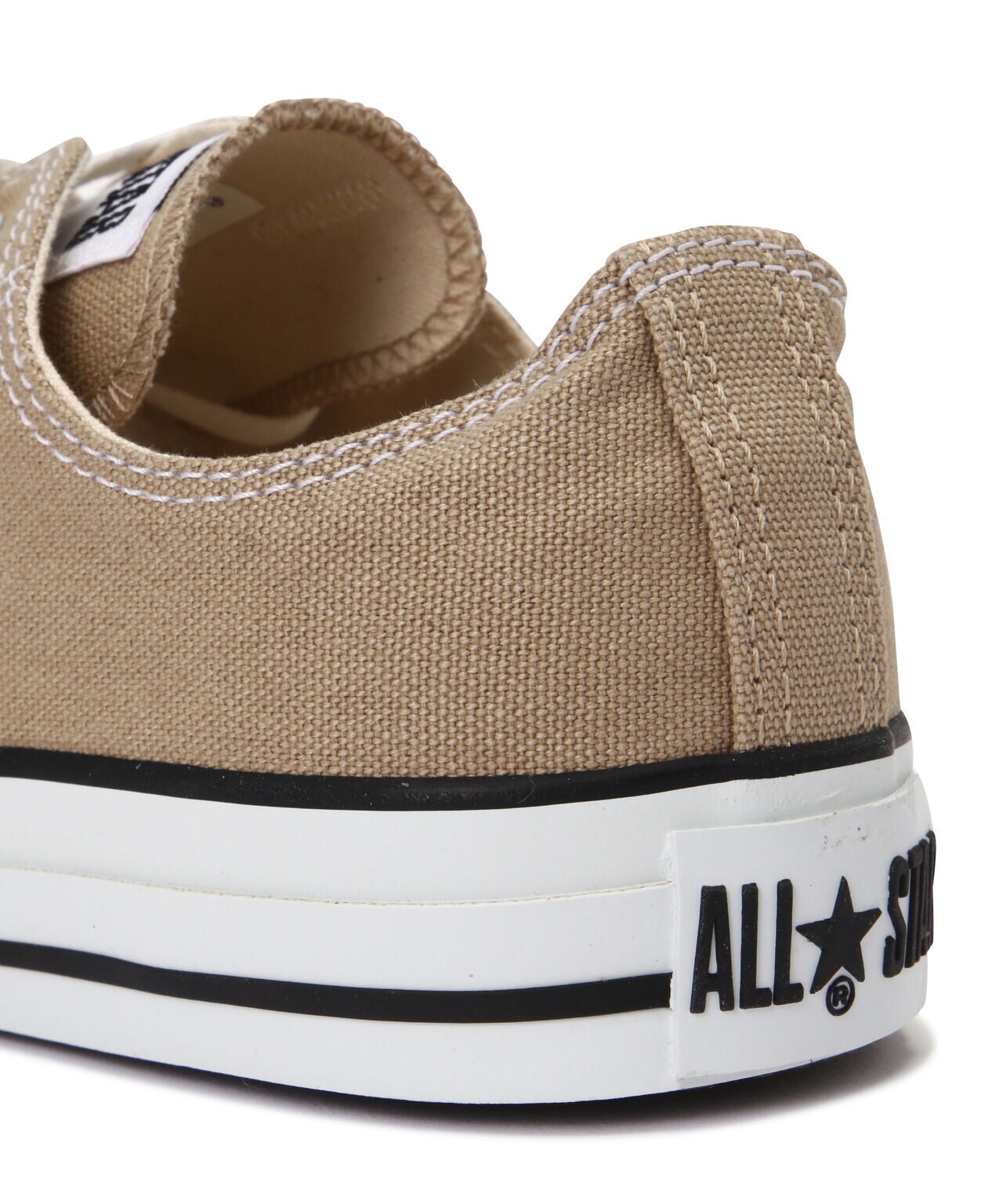 CONVERSE/コンバース/CANVAS ALL STAR COLORS OX/キャンバス オールスター カラーズ オックスフォード