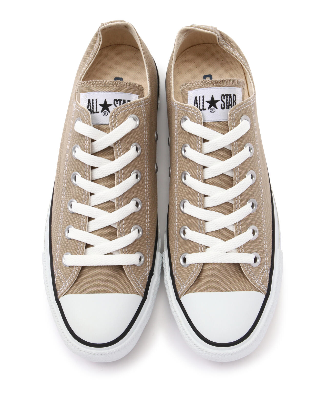 CONVERSE/コンバース/CANVAS ALL STAR COLORS OX/キャンバス オールスター カラーズ オックスフォード