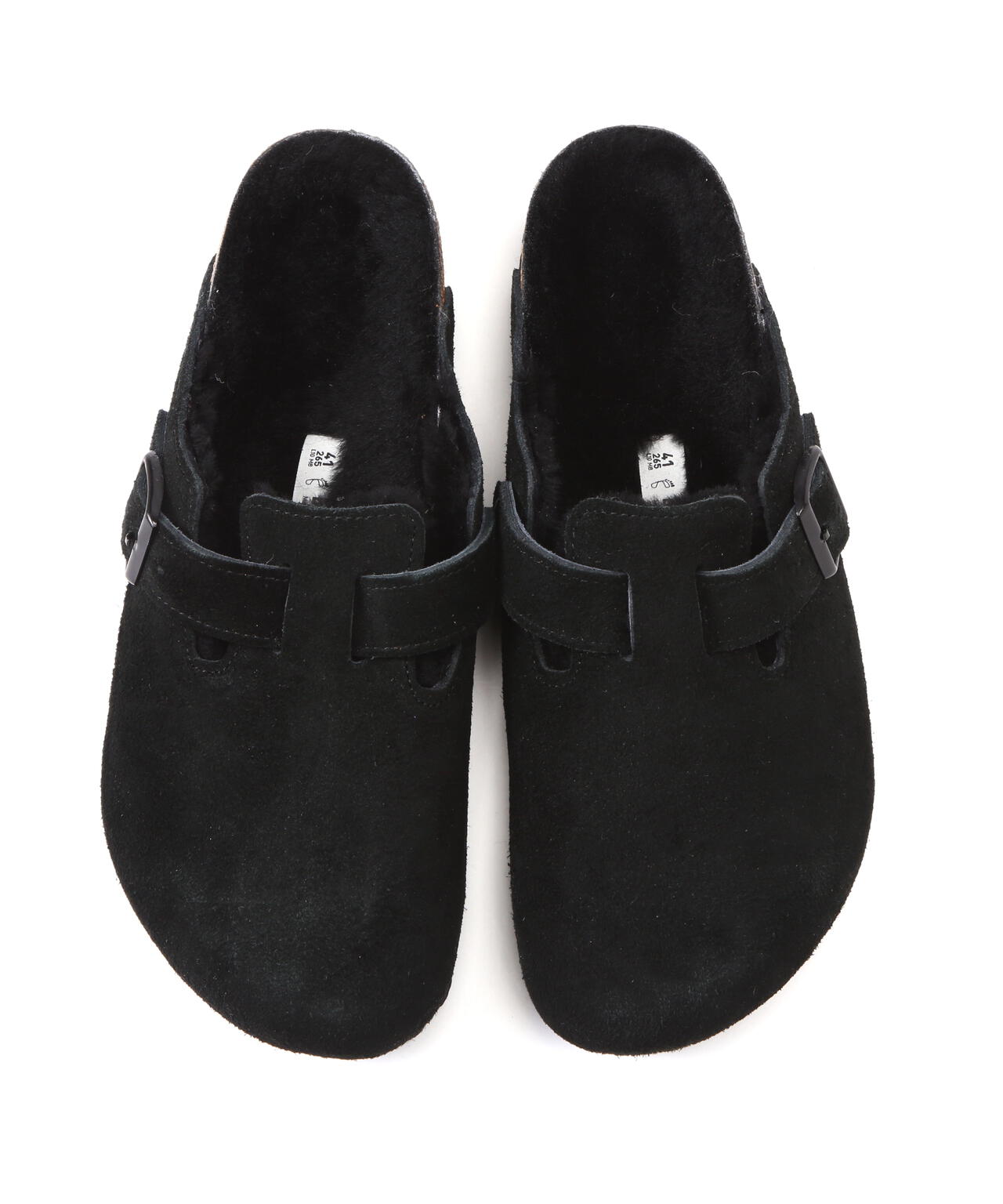 BIRKENSTOCK/ビルケンシュトック/BOSTON/ボストン