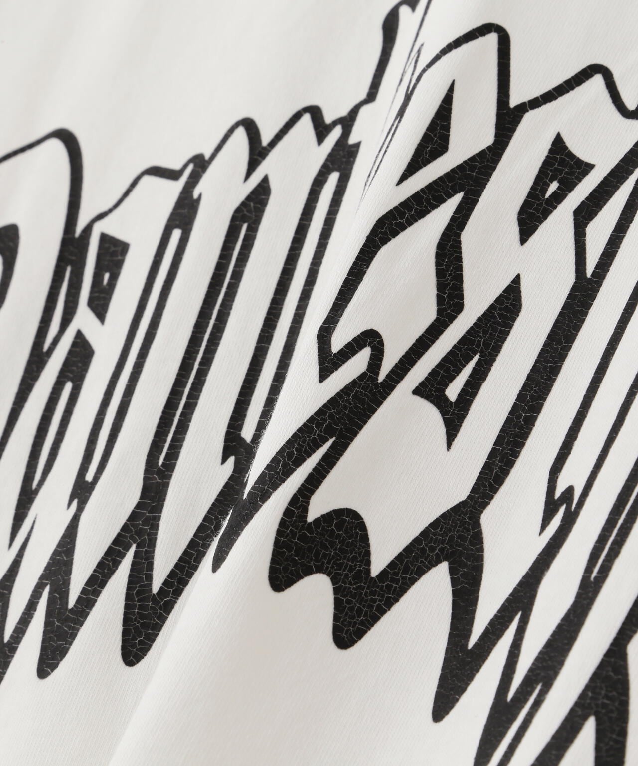 【WEB&DEPOT限定】DankeSchon/ダンケシェーン/DS LST/ロゴロングスリーブT
