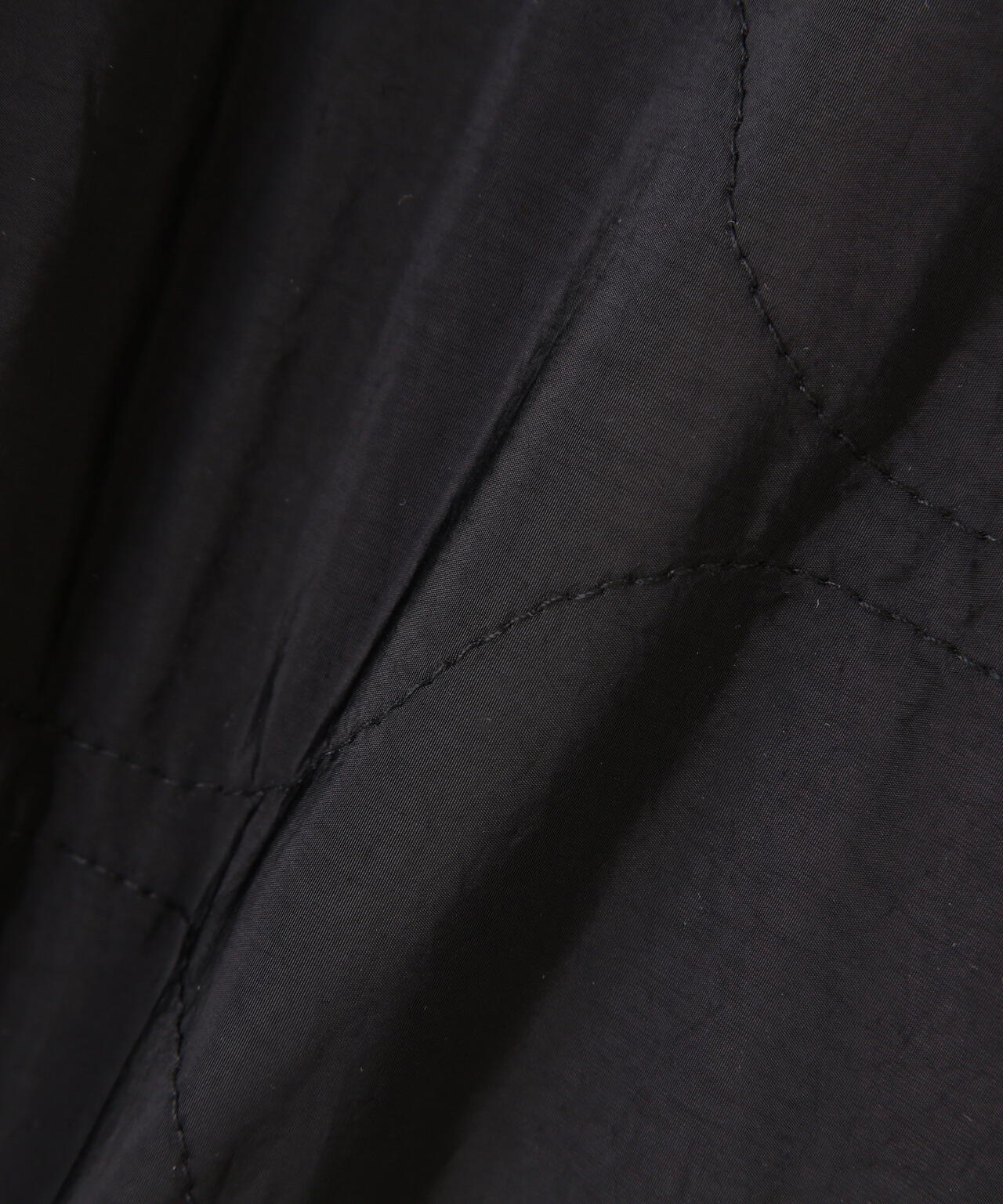 DankeSchon/ダンケシェーン/Liner Quilting Jacket/キルティングジャケット