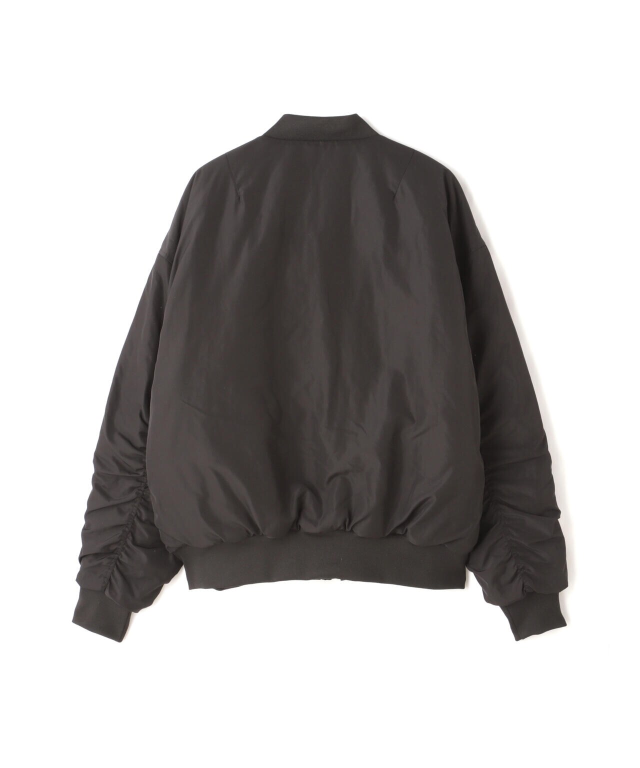 WEB&DEPOT限定/DankeSchon/ダンケシェーン/NYLON MA-1