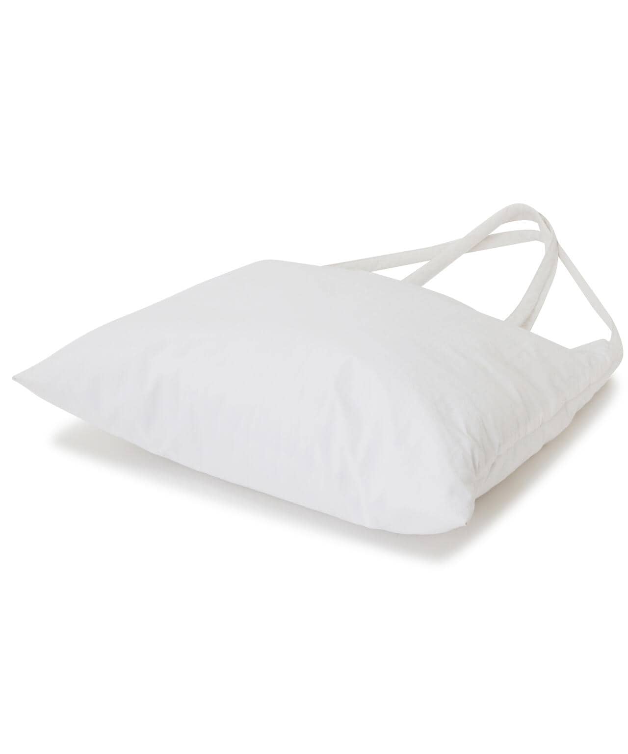 DankeSchon/ダンケシェーン/RV WASHER NYLON BAG/リバーシブルウォッシャーナイロンバッグ