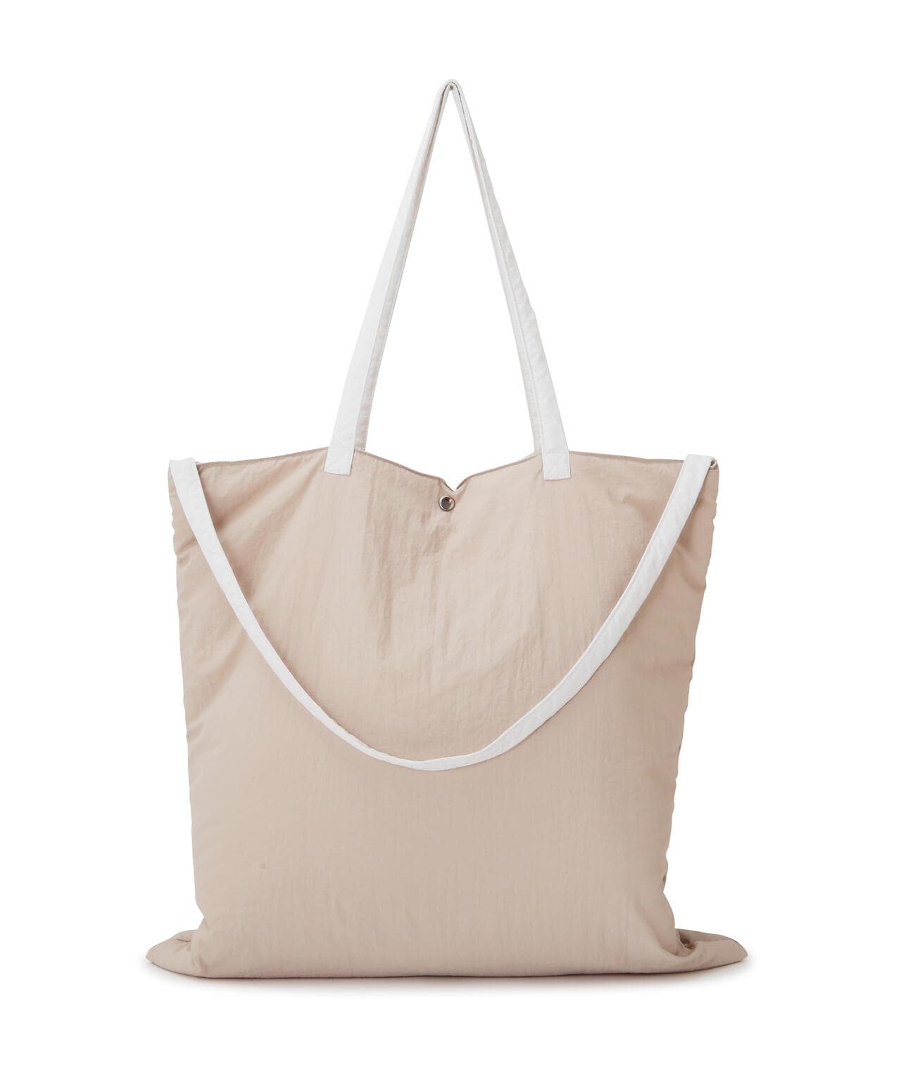 DankeSchon/ダンケシェーン/RV WASHER NYLON BAG/リバーシブルウォッシャーナイロンバッグ