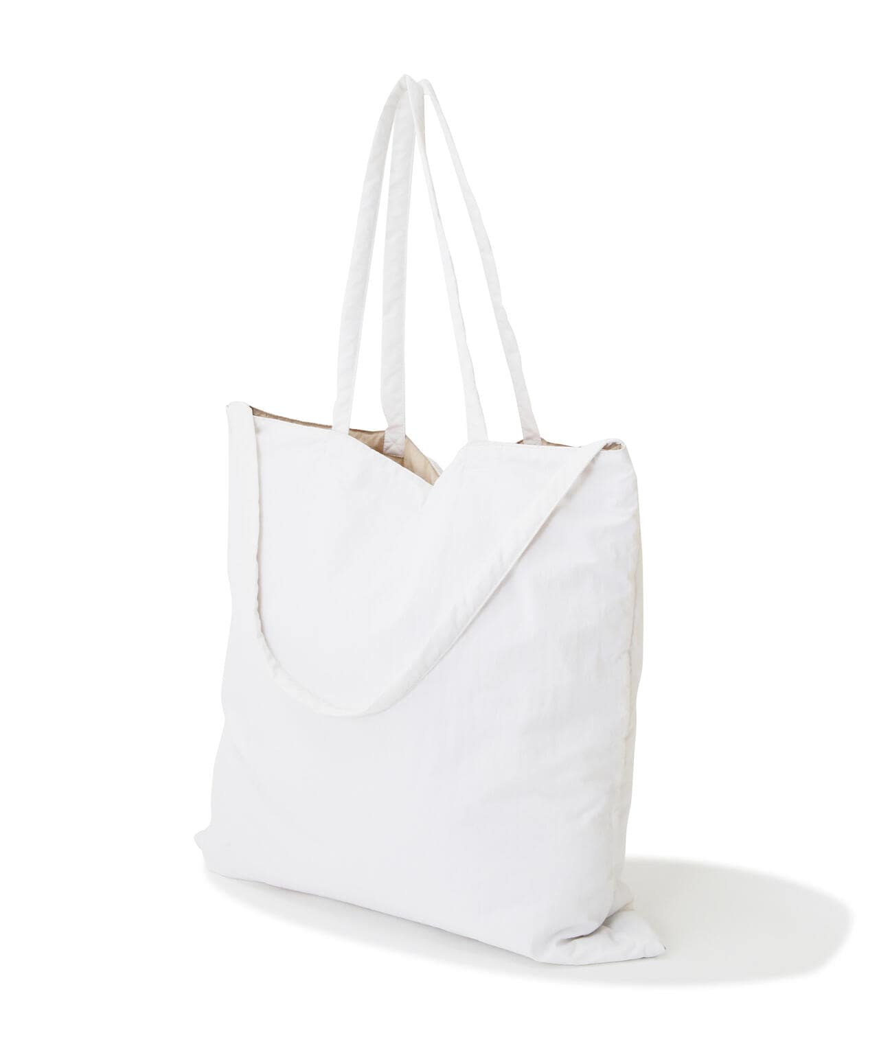 DankeSchon/ダンケシェーン/RV WASHER NYLON BAG/リバーシブルウォッシャーナイロンバッグ