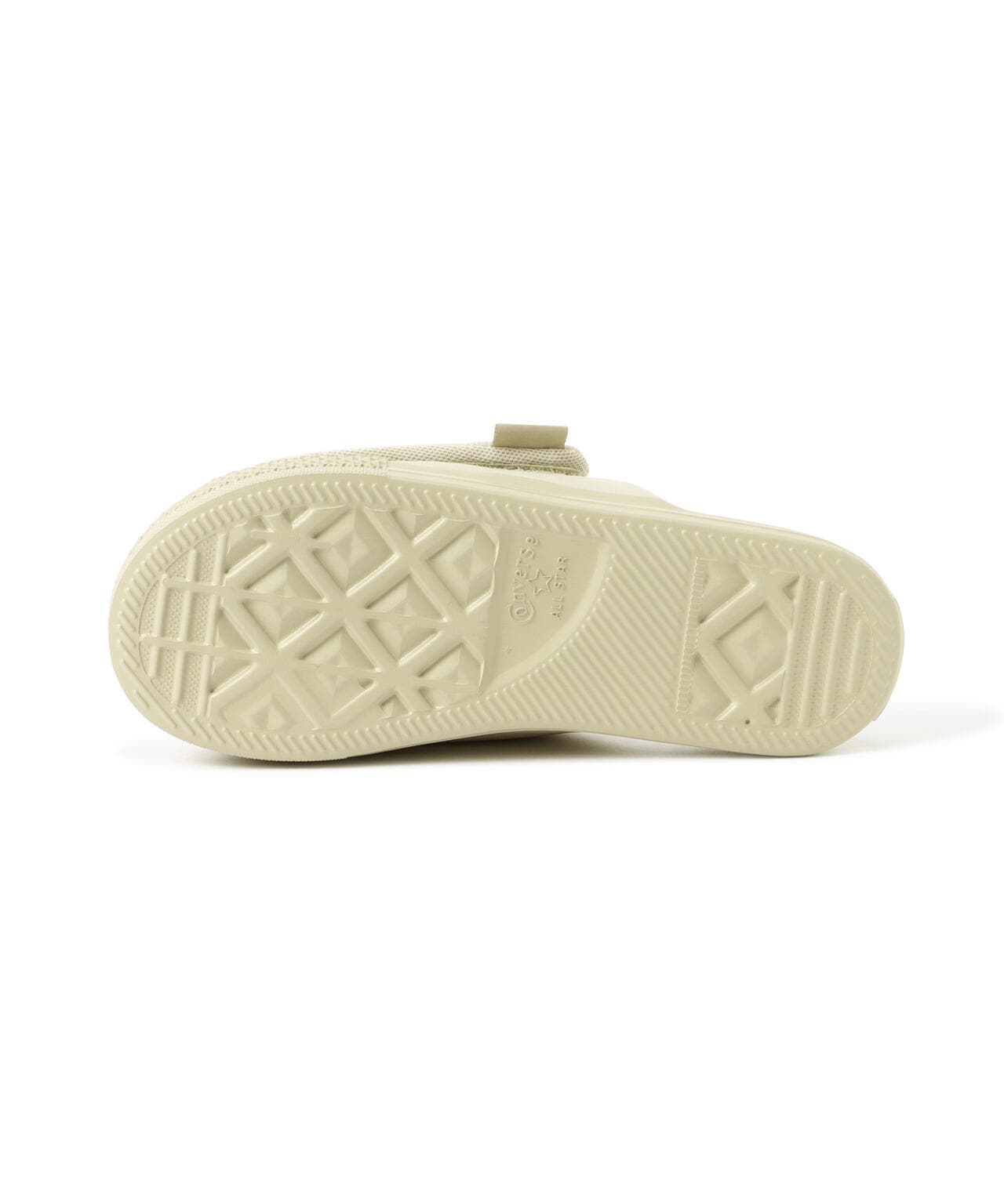 CONVERSE/コンバース/ALL STAR PADDEDBELT SANDAL/オールスター パデッドベルト サンダル