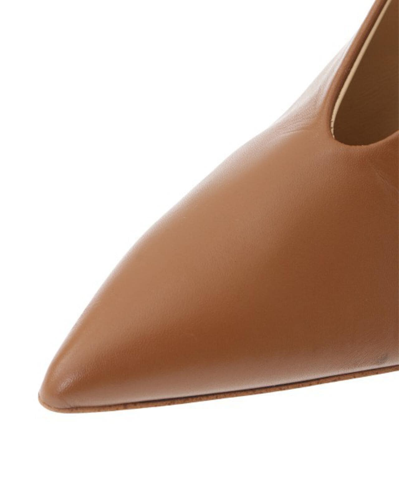 CLANE/クラネ/POINTED WAVE PUMPS