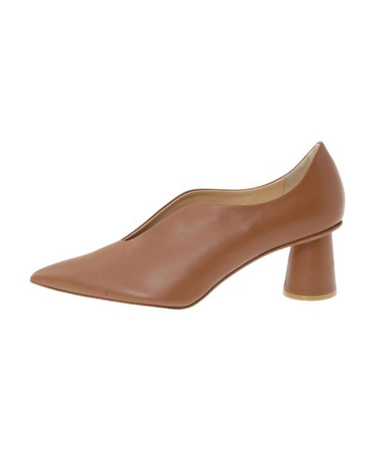 CLANE/クラネ/POINTED WAVE PUMPS