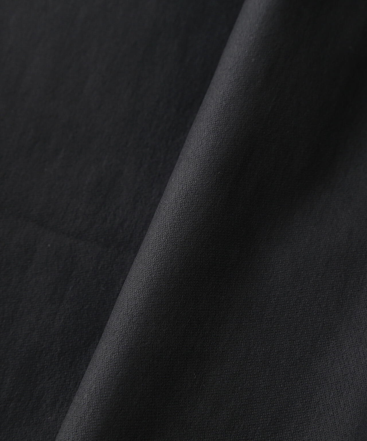 DankeSchon/ダンケシェーン/COATING FRONT ZIP PANTS/コーディネートジップパンツ