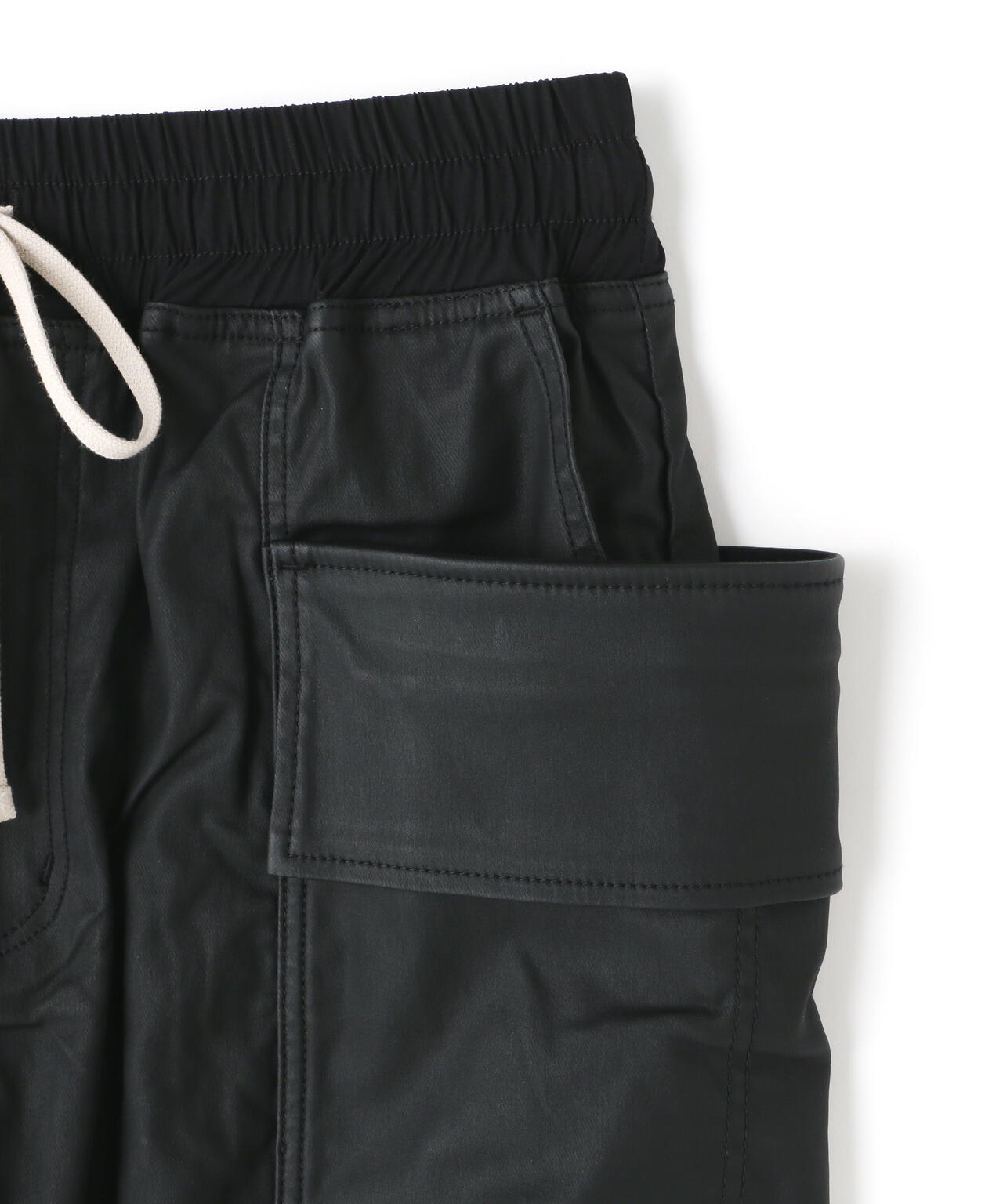 DankeSchon/ダンケシェーン/COATING GARDENER PANTS