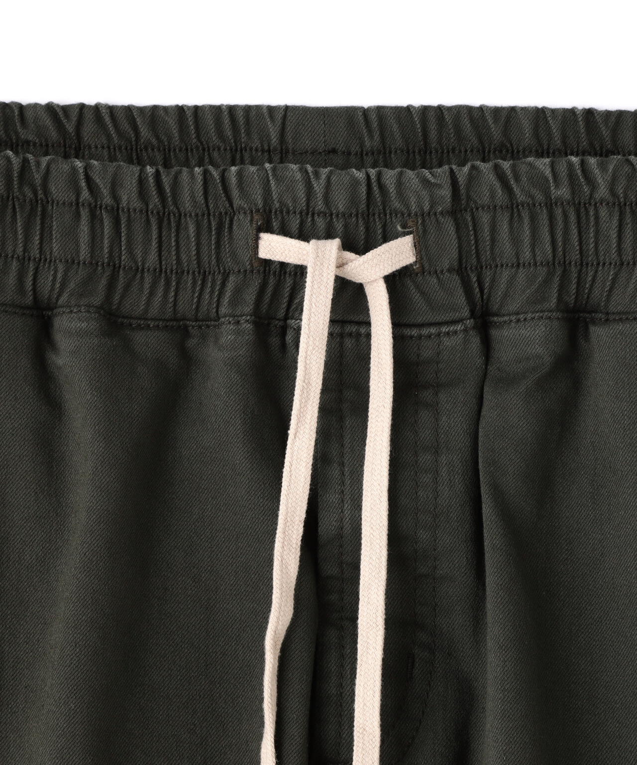 【WEB&DEPOT限定】DankeSchon/ST TWILL ZIP GARGO PANTS