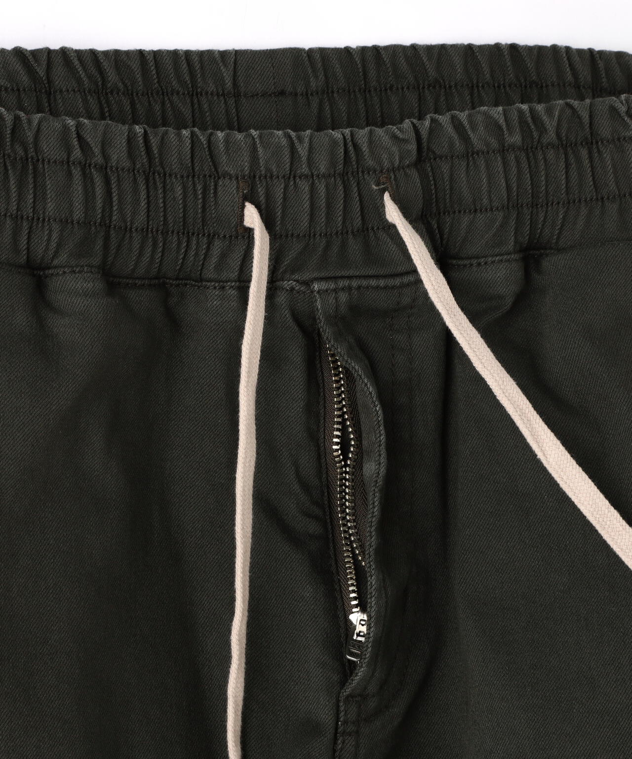 【WEB&DEPOT限定】DankeSchon/ST TWILL ZIP GARGO PANTS