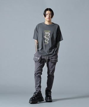 180cm B:87 W:66 H:84 着用サイズ：L