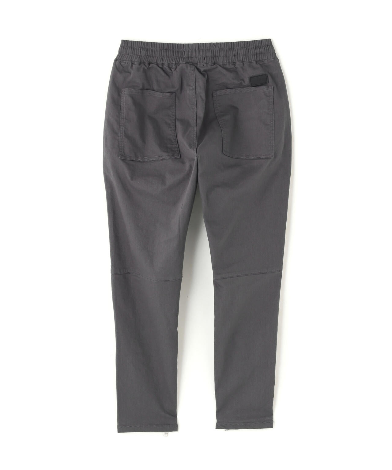 【WEB&DEPOT限定】DankeSchon/ST TWILL FLAP PANTS