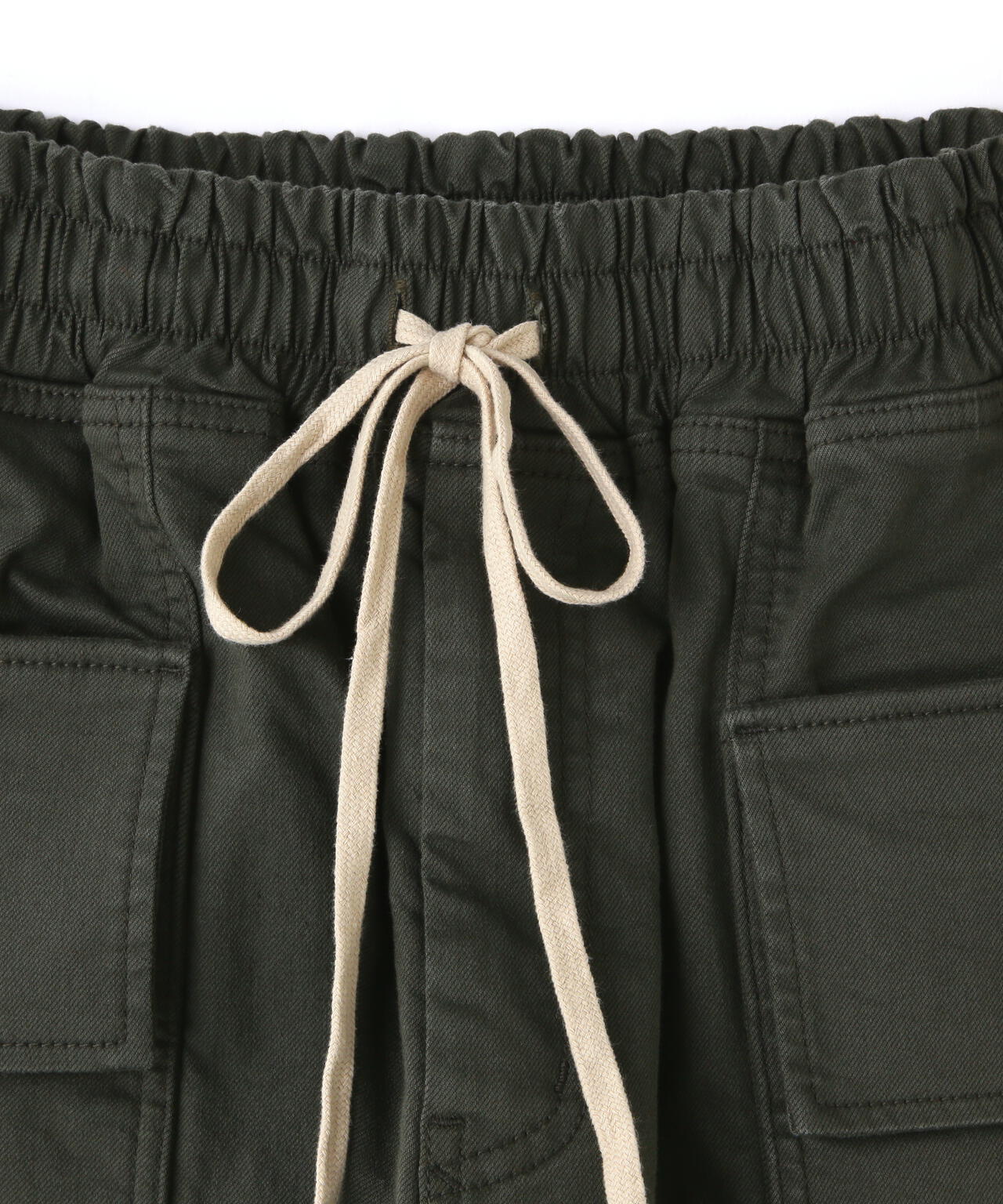 【WEB&DEPOT限定】DankeSchon/ST TWILL GARDENNER PANTS
