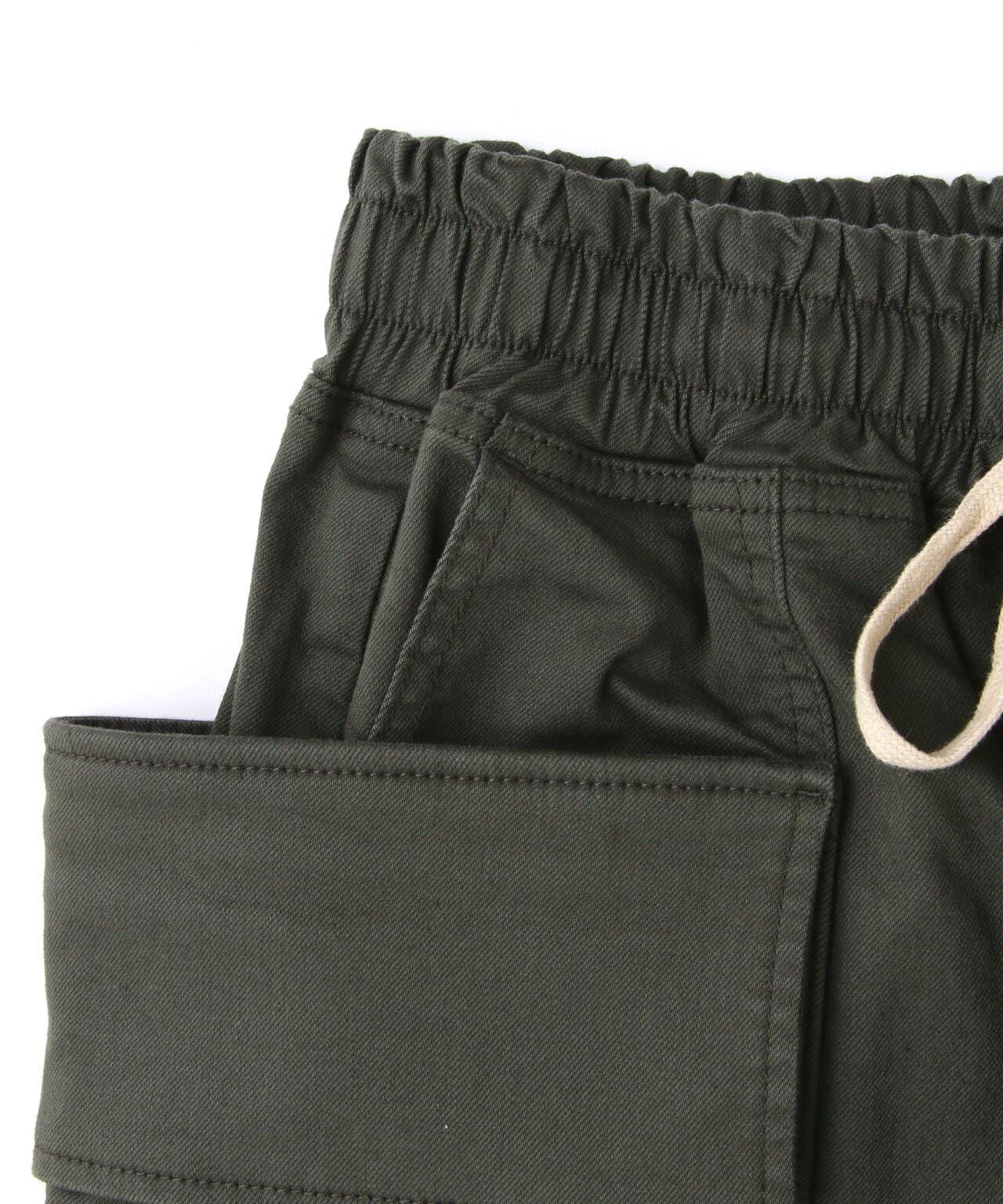 【WEB&DEPOT限定】DankeSchon/ST TWILL GARDENNER PANTS