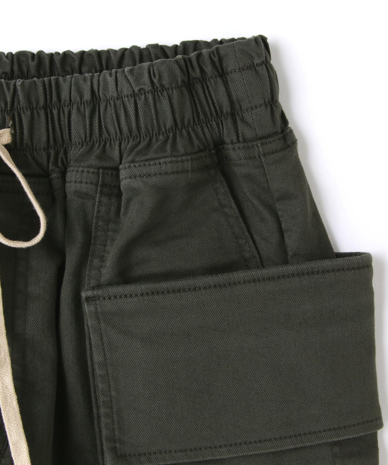 【WEB&DEPOT限定】DankeSchon/ST TWILL GARDENNER PANTS