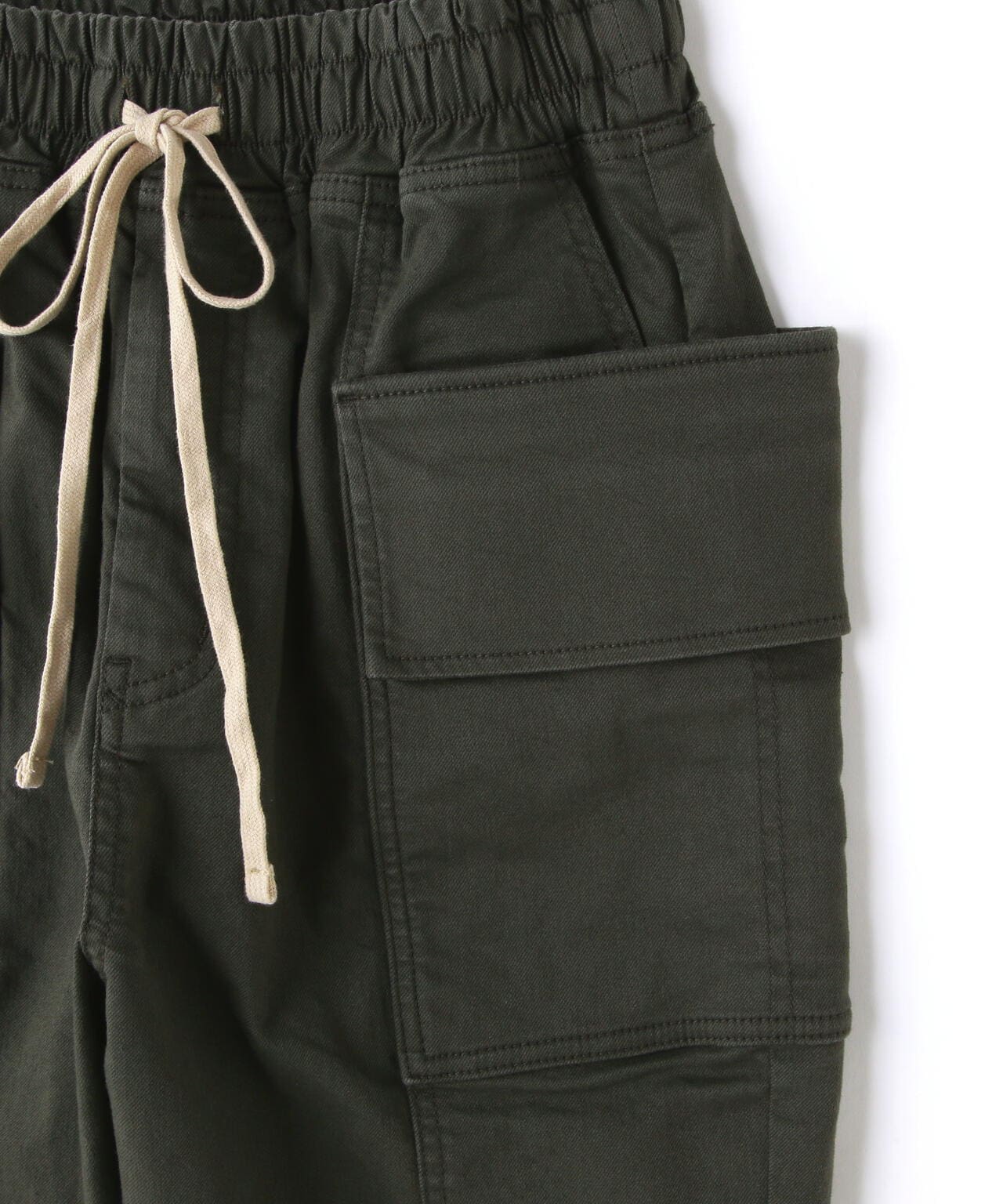 【WEB&DEPOT限定】DankeSchon/ST TWILL GARDENNER PANTS