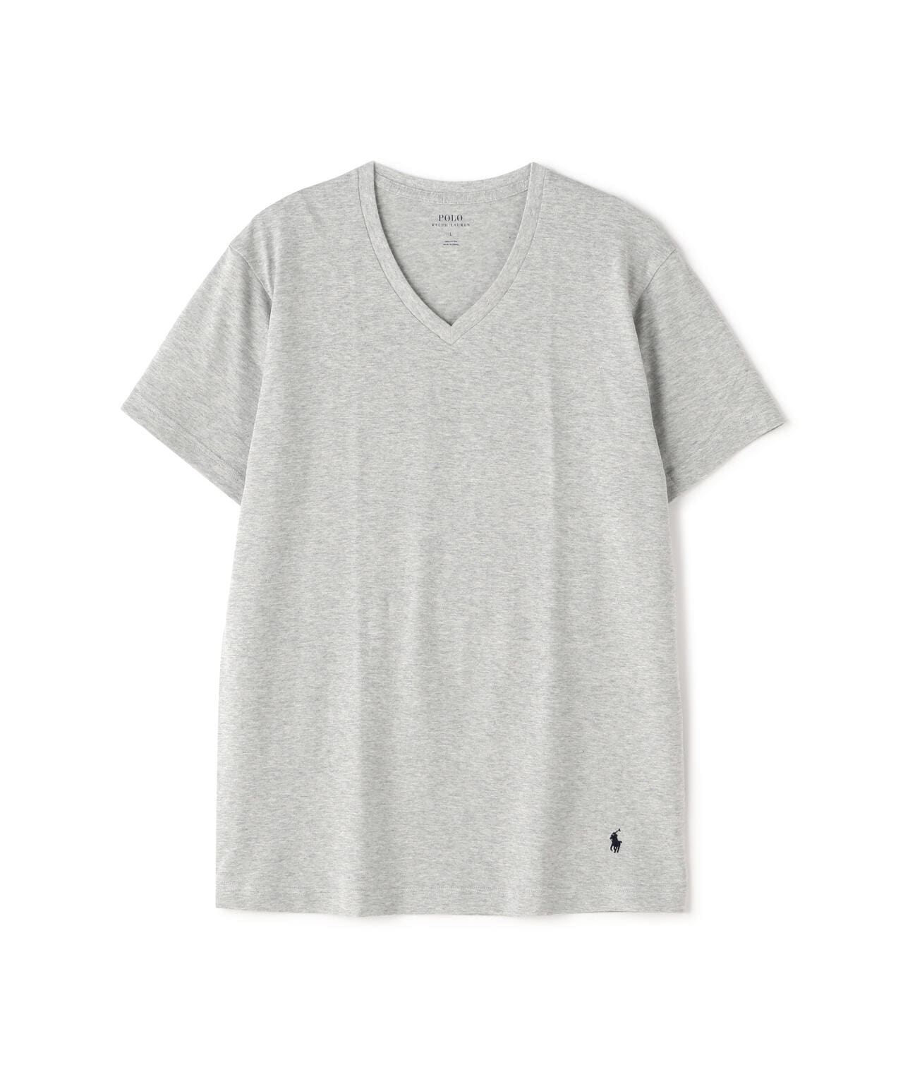 POLO RALPH LAUREN/ポロラルフローレン/V NECK UNDERSHIRT/Vネックアンダーシャツ