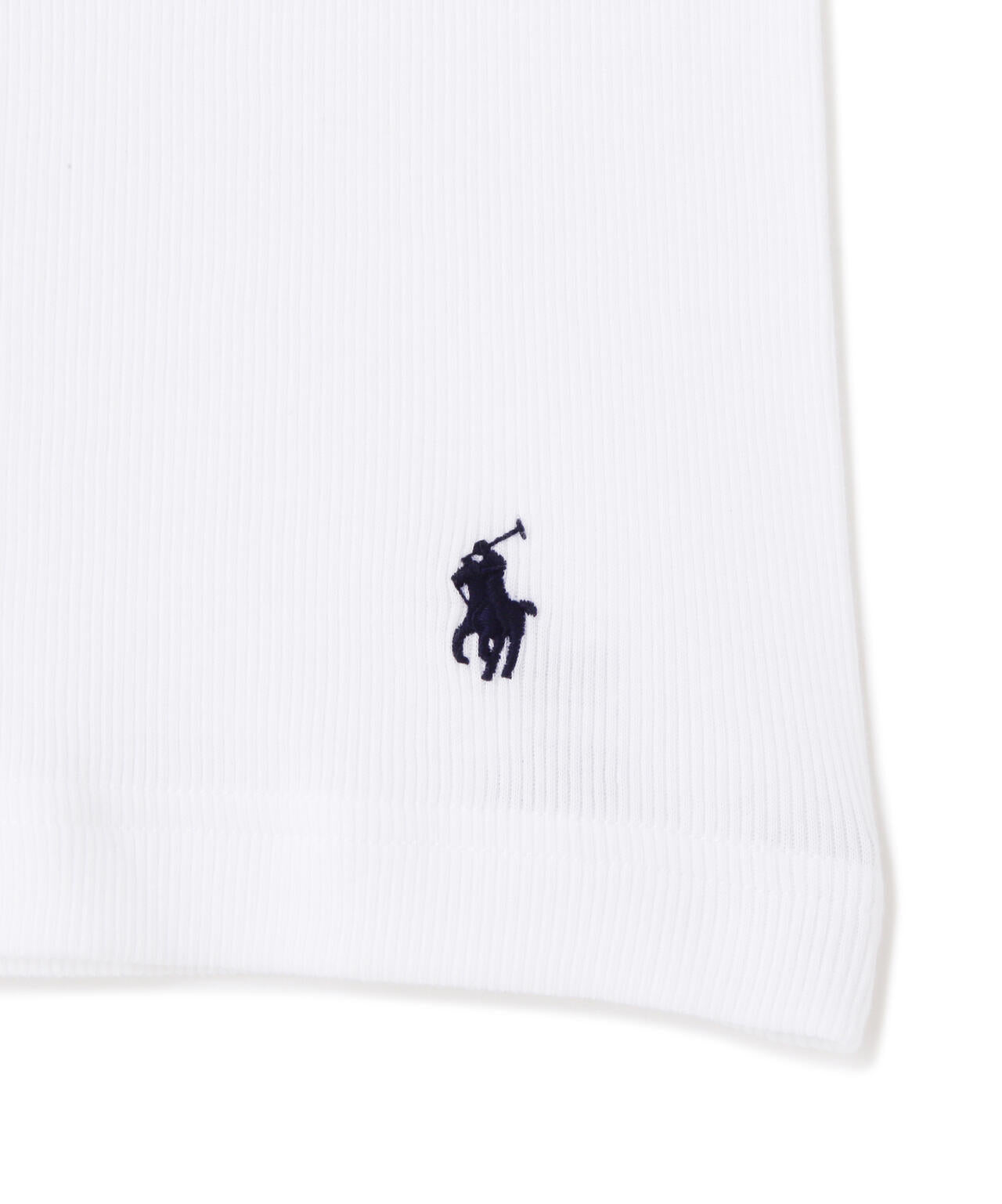 POLO RALPH LAUREN/ポロラルフローレン/クラシックフィット タンクトップ(RM1-X003)
