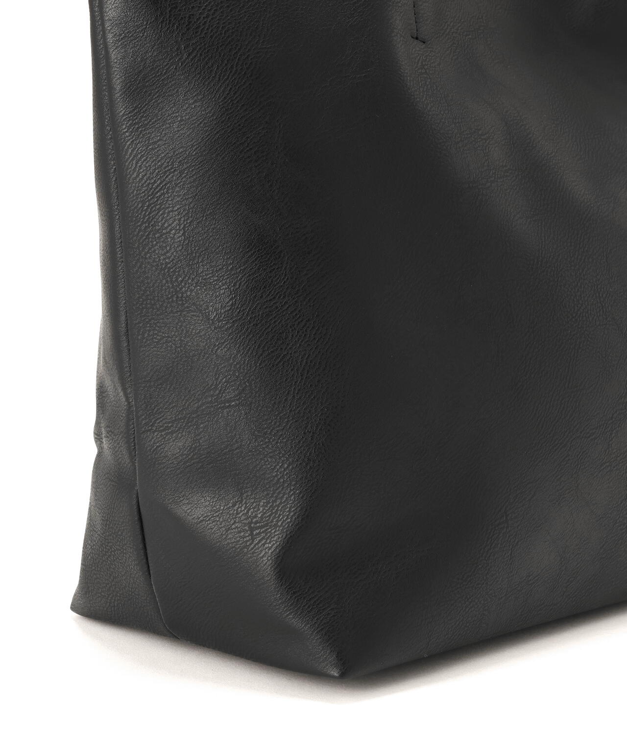 Basic NeoLeather ToteBag/ベーシックネオレザートートバッグ