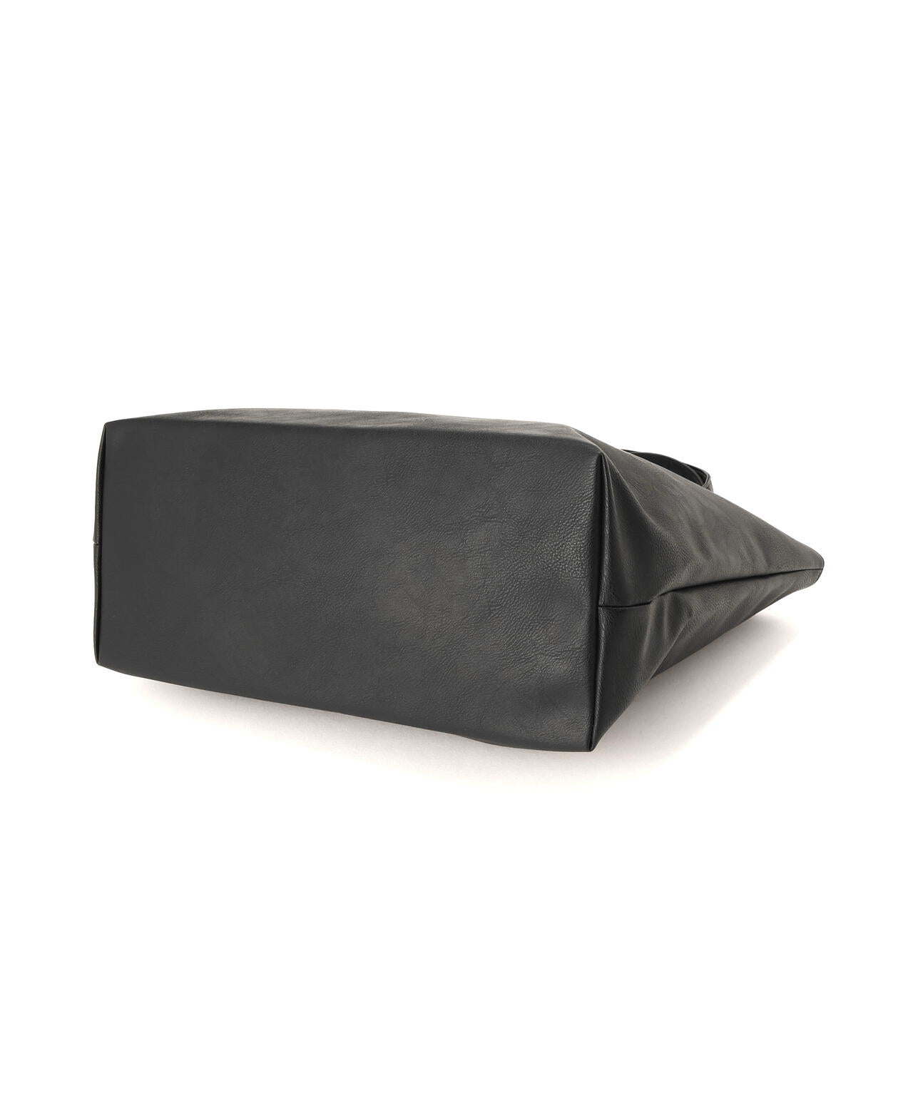 Basic NeoLeather ToteBag/ベーシックネオレザートートバッグ