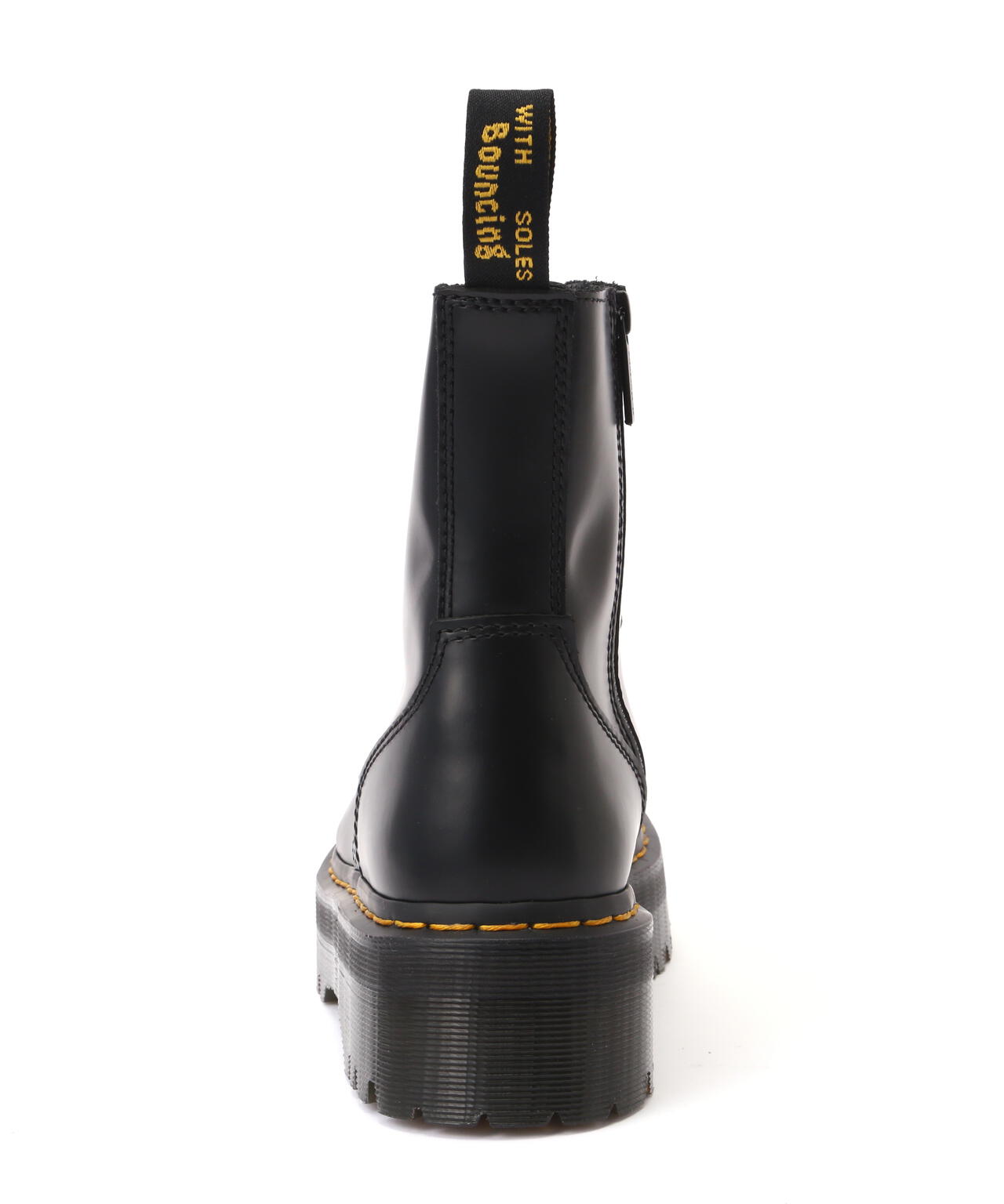 Dr.Martens/ドクターマーチン/JADON 8EYE BOOTS/ジェイドン 8ホールブーツ