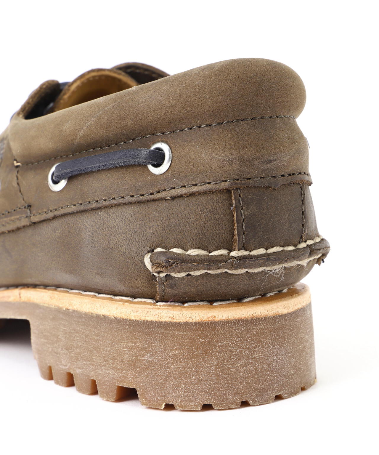Timberland/ティンバーランド/AUTHENTICS 3 EYE CLASSIC/オーセンティック スリーアイ クラシック