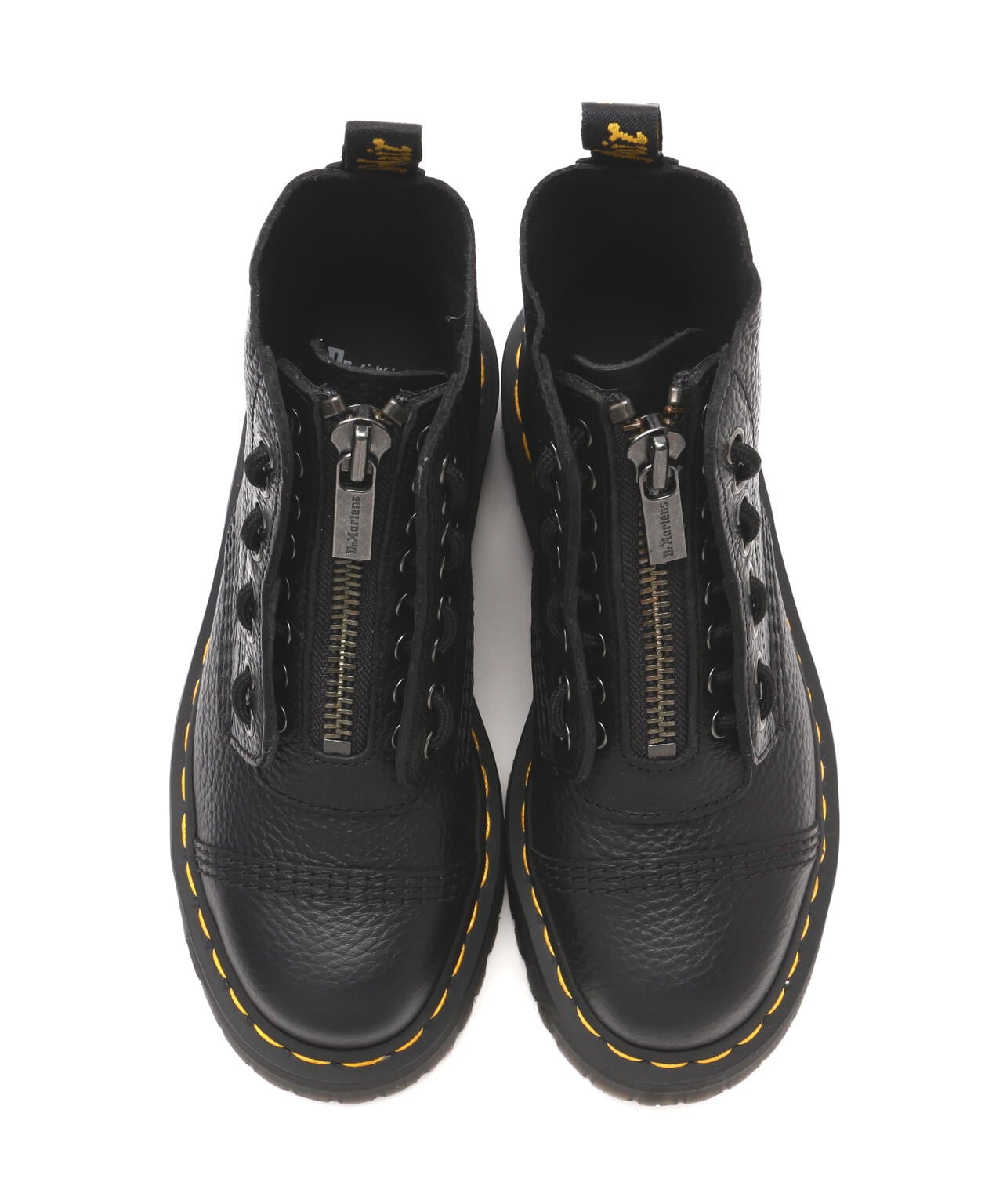 Dr.Martens/ドクターマーチン/SINCLAIR BOOTS/シンクレア ジャングルブーツ
