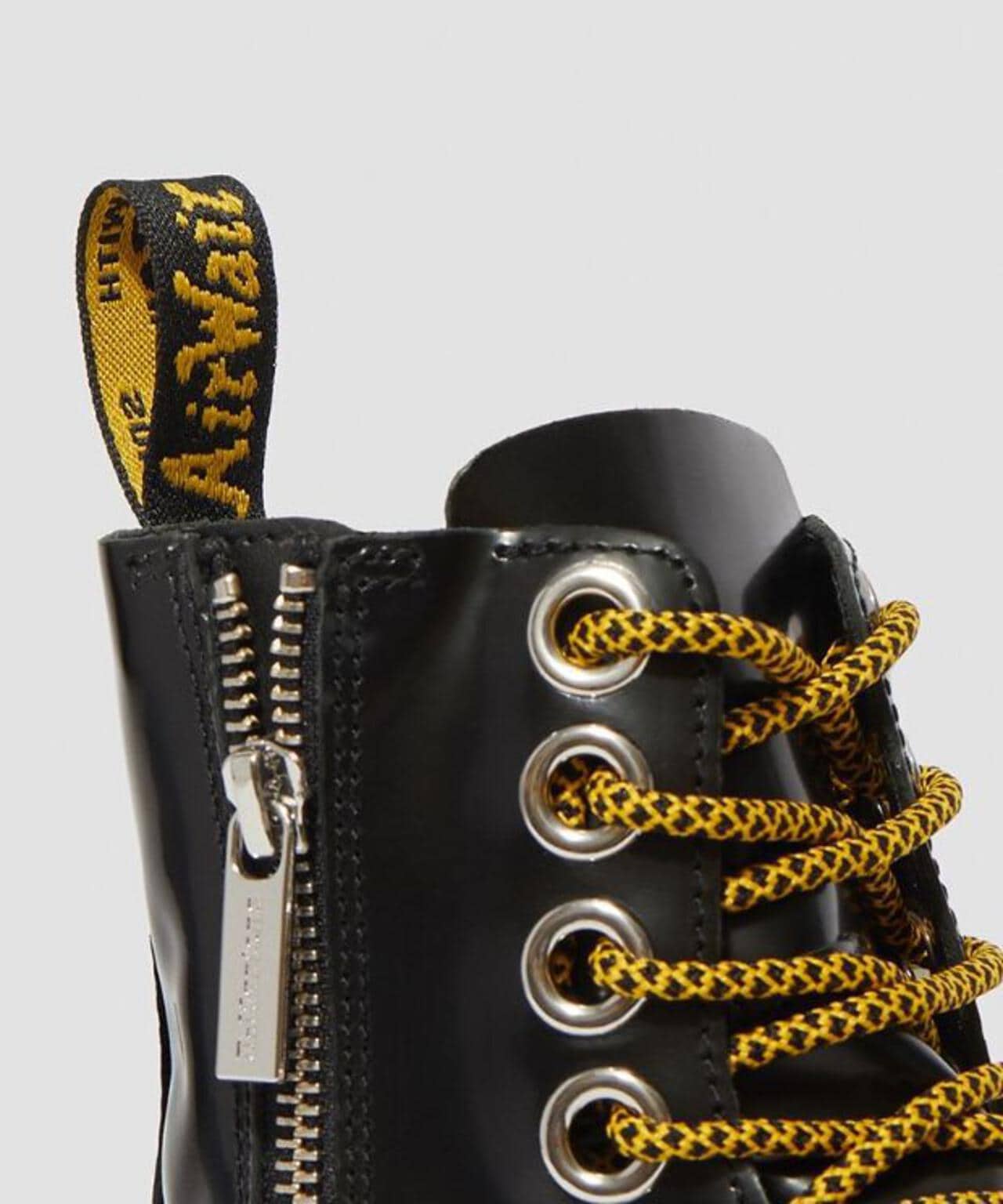 Dr.Martens/ドクターマーチン/JADON MAX 8EYE BOOTS