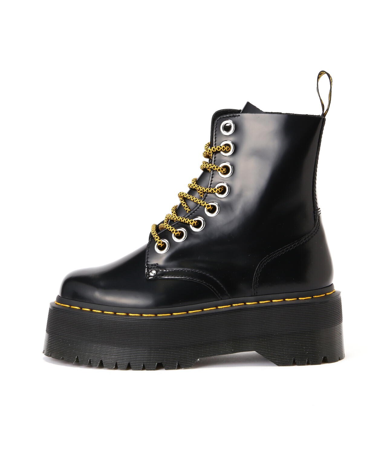 Dr.Martens/ドクターマーチン/JADON MAX 8EYE BOOTS