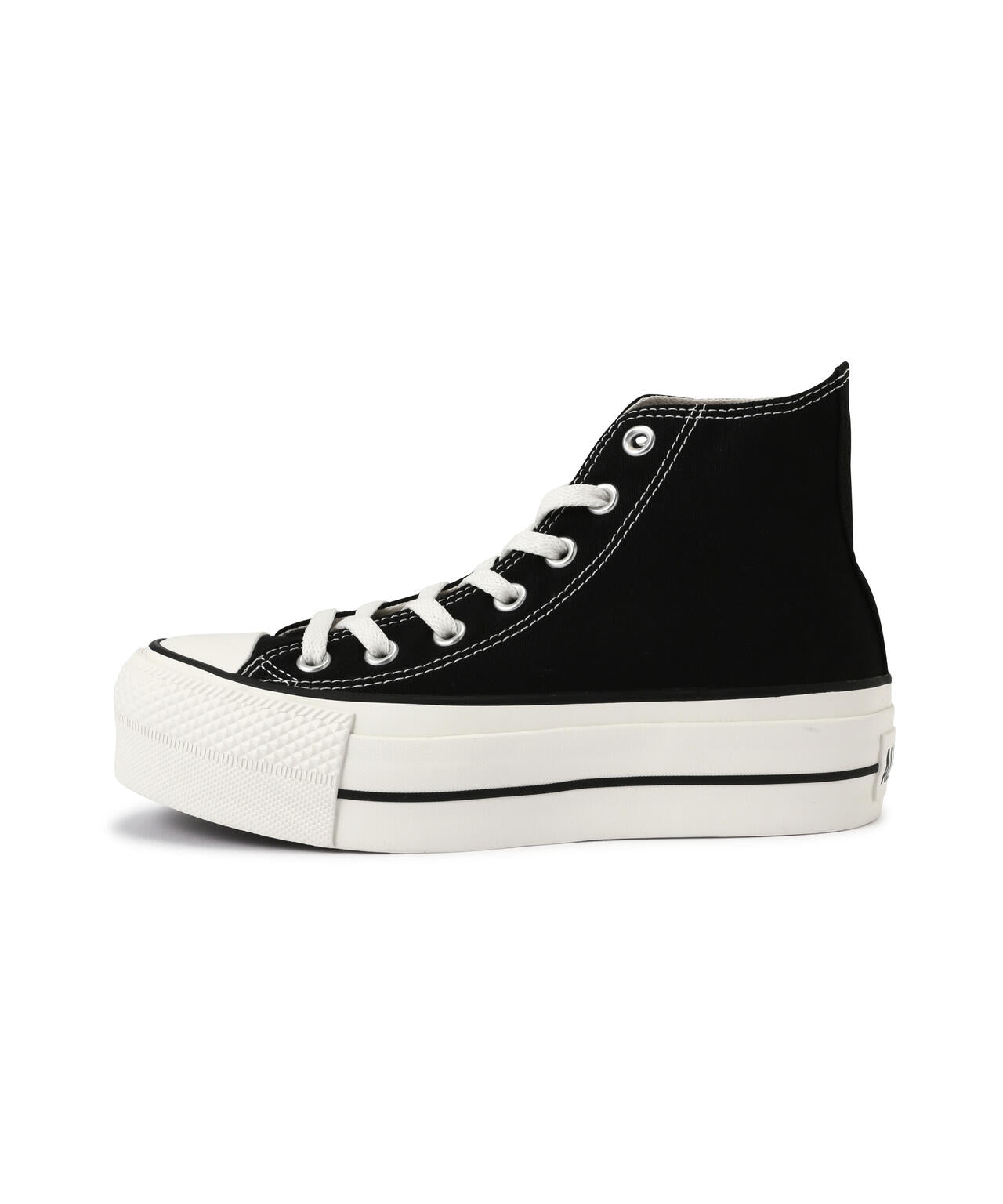 CONVERSE/コンバース/ALLSTAR LIFTED HI/オールスター リフテッド ハイ　スニーカー