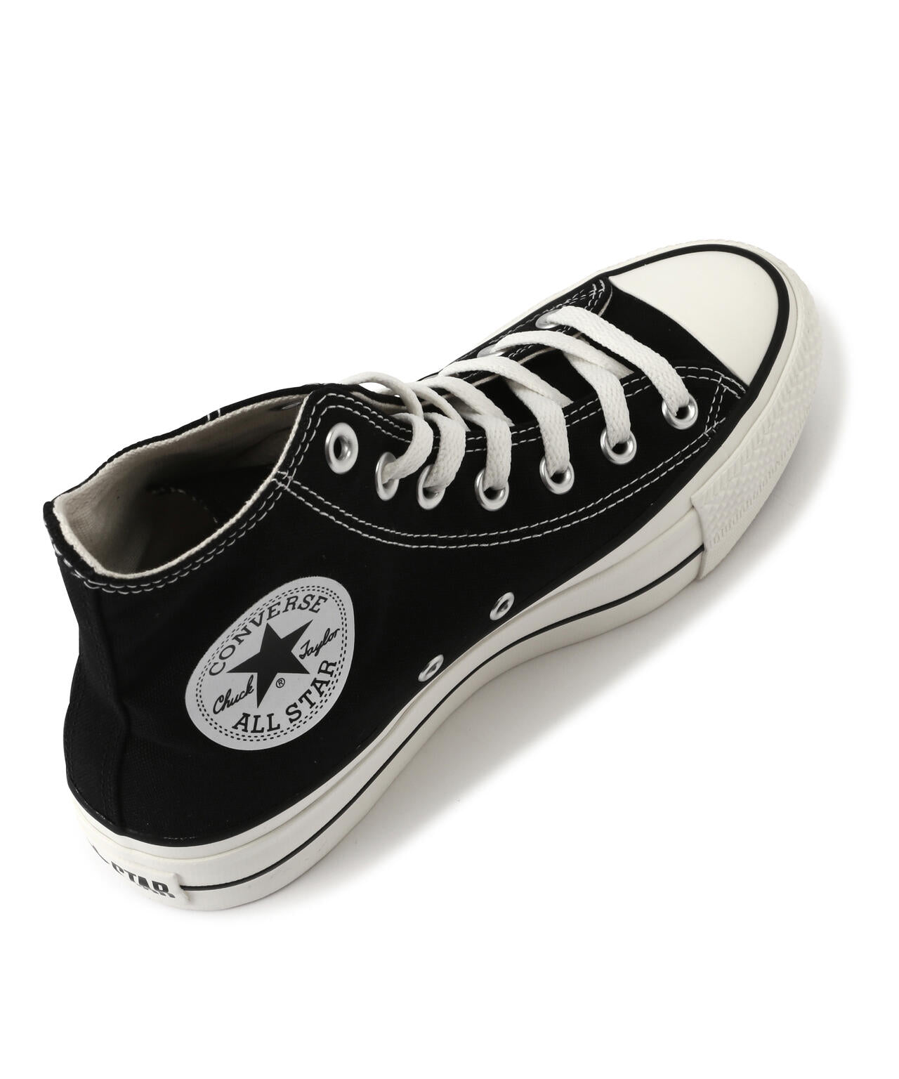 CONVERSE/コンバース/ALLSTAR LIFTED HI/オールスター リフテッド ハイ　スニーカー